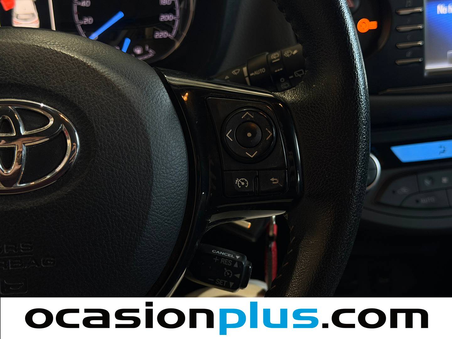 Toyota Yaris Toyota Yaris 1.5 Active Tech (111 CV) de ocasión