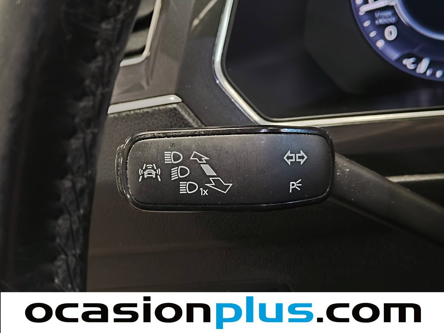 Foto Volkswagen Tiguan Volkswagen Tiguan Sport 2.0 TSI 4Motion (180 CV) DSG