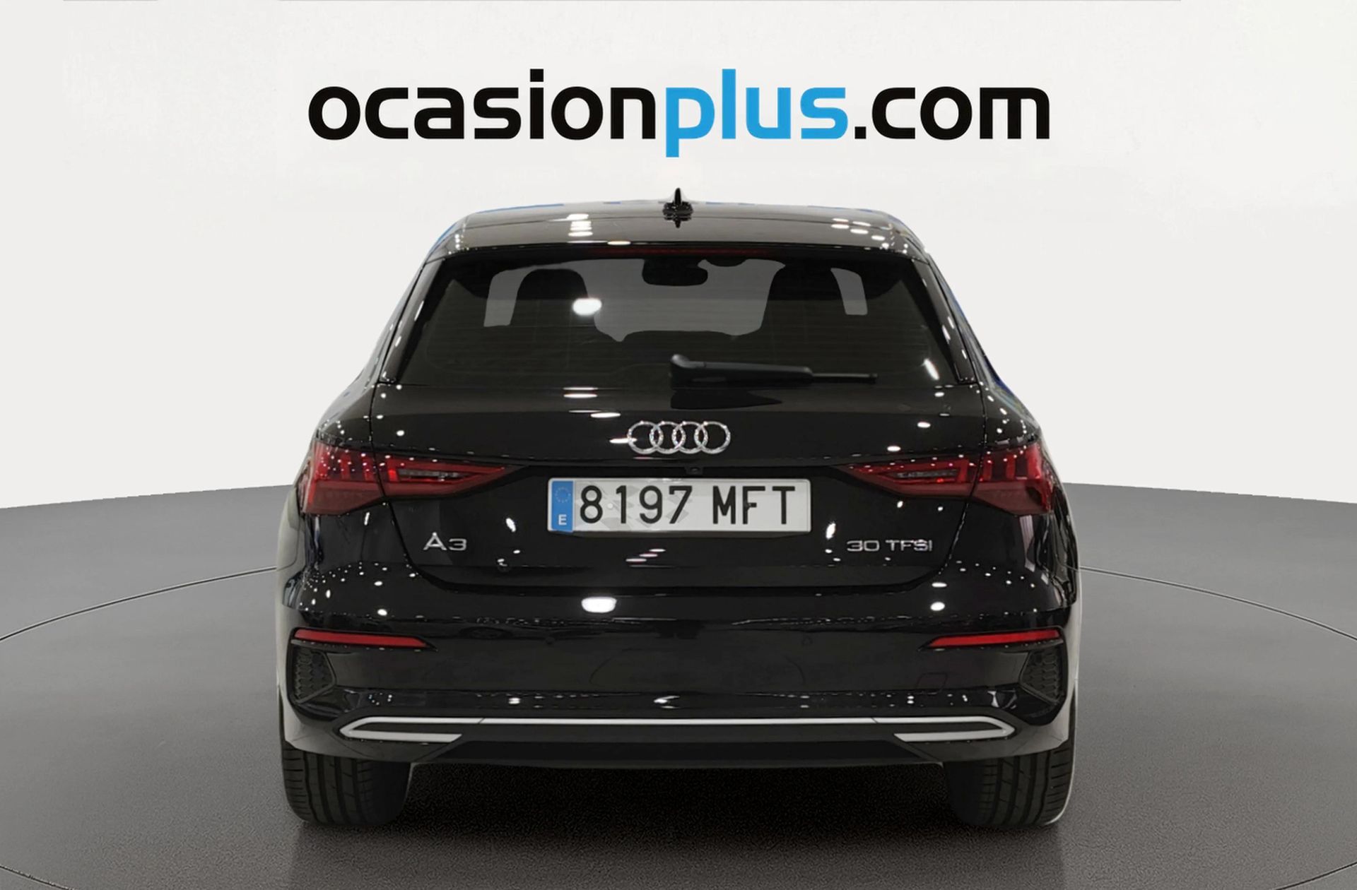 Audi A3 Sportback Advanced 30 TFSI - foto 14