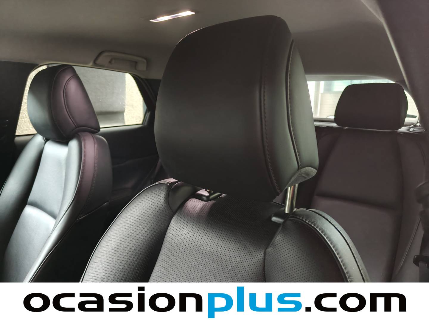 Extras y acabados del Mazda CX-30 Mazda CX-30 2.0 Skyactiv-G Zenith 2WD (122 CV)