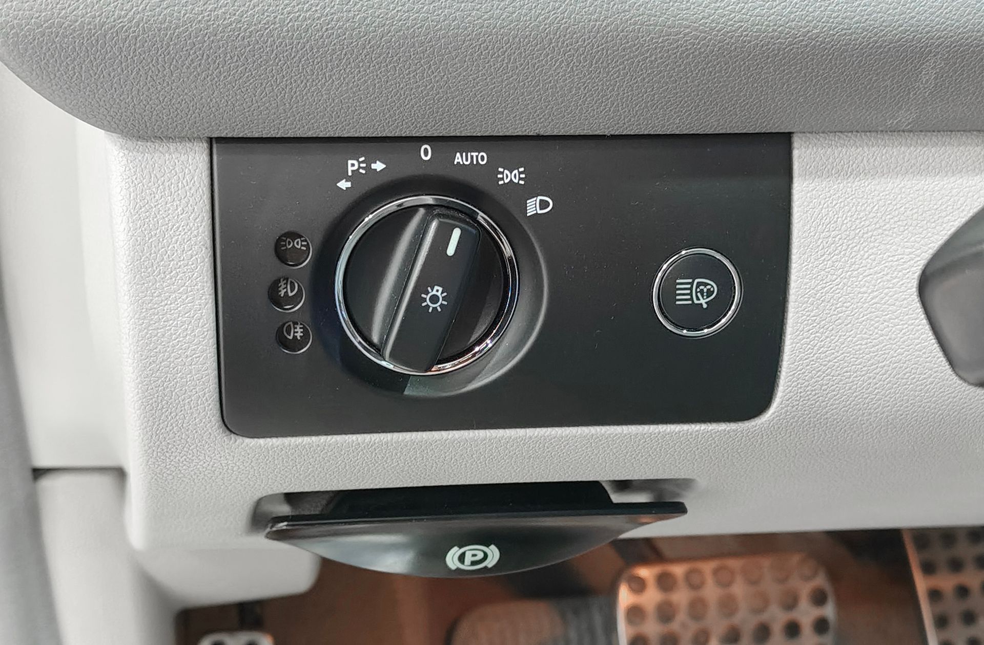 Mercedes-Benz Clase M ML 350 - foto 26