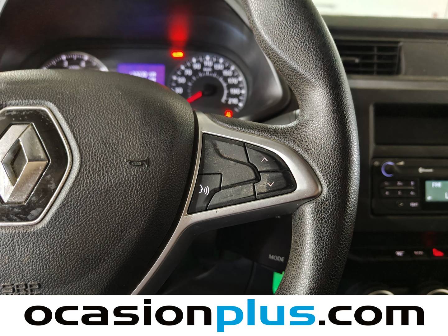 Foto Renault Express Renault Express Furgon Advance Blue dCi (75 CV)