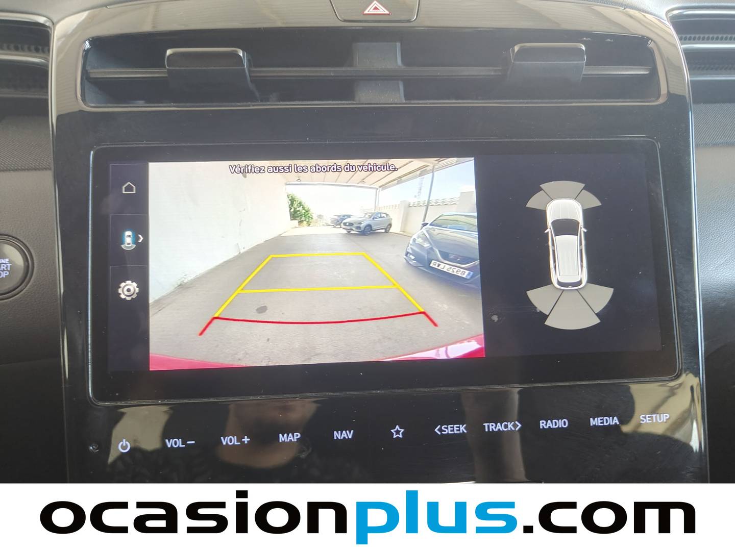 Hyundai Tucson Hyundai Tucson 1.6 TGDI N-Line 30 Aniversario (150 CV) 2023