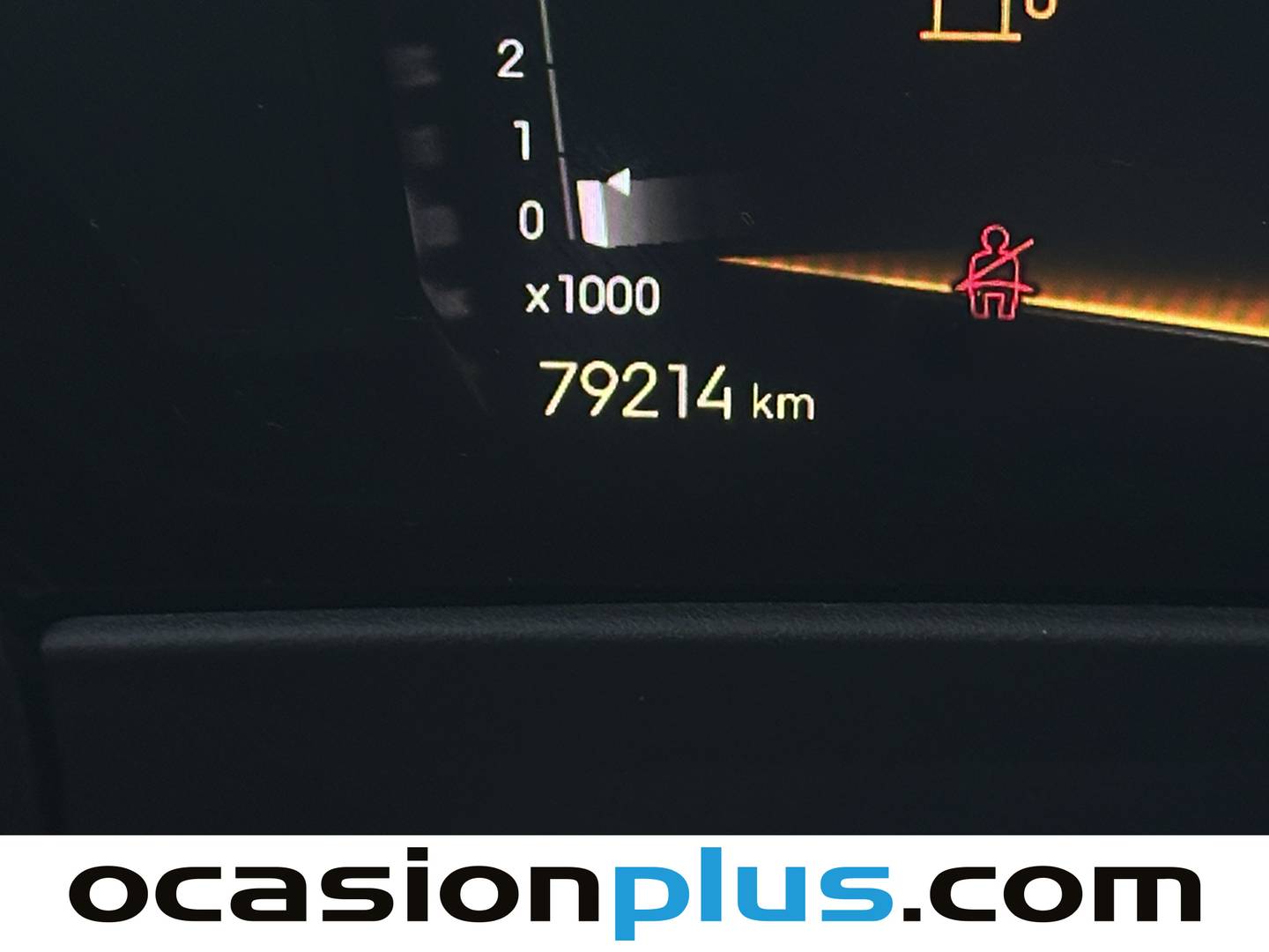 Foto DS DS 4 DS DS4 BlueHDi 130 Trocadero Auto  (130 CV)