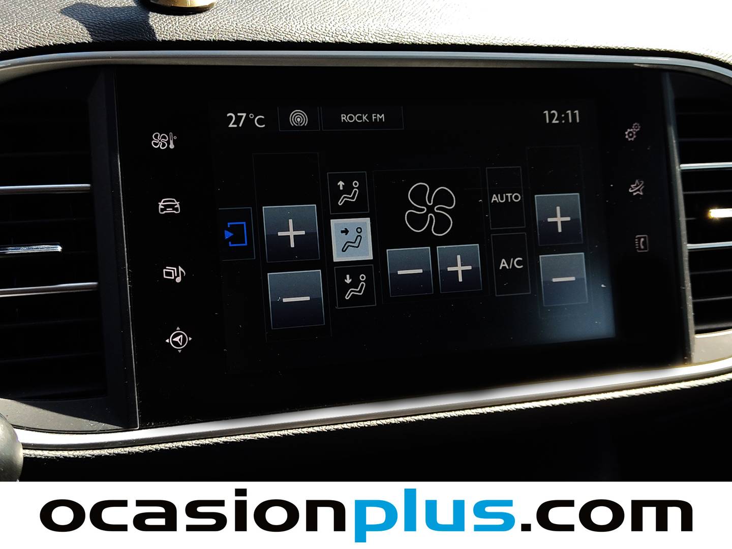 Extras del Peugeot 308 Peugeot 308 SW 1.6e-HDi Active (115 CV)