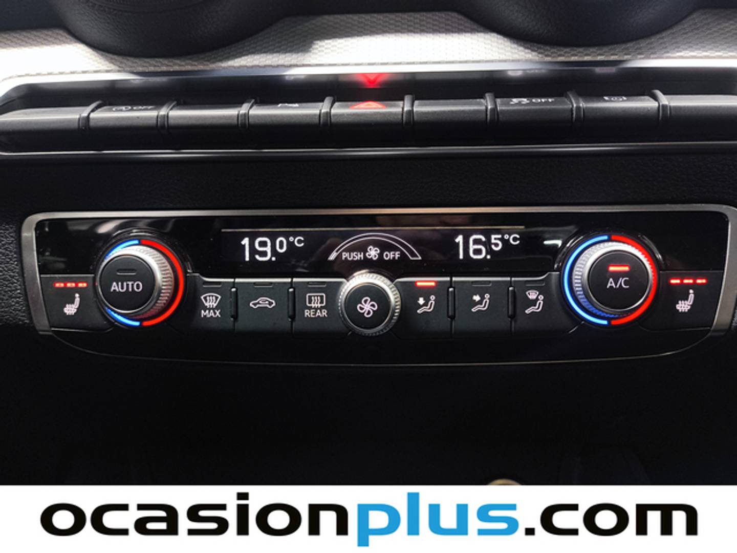 Audi Q2 Audi Q2 Advanced 35 TFSI (150 CV) S-Tronic automático