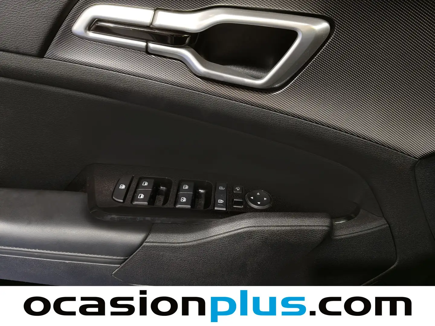 Foto KIA Sportage Kia Sportage 1.6 T-GDi HEV Drive 4x2 (215 CV)