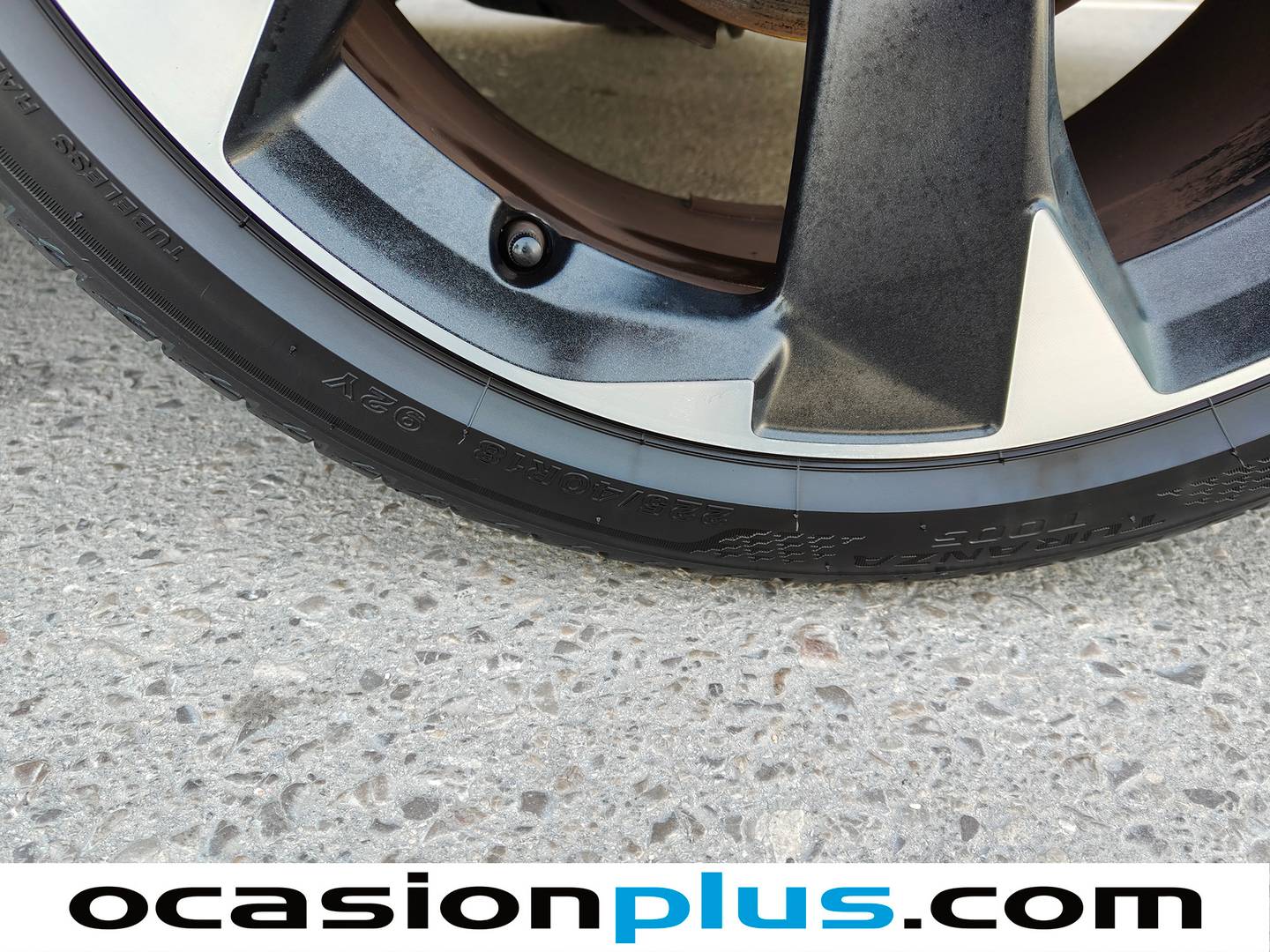 Cupra León CUPRA Leon Sportstourer Sportstourer 1.5 eTSI DSG (150 CV) de segunda mano