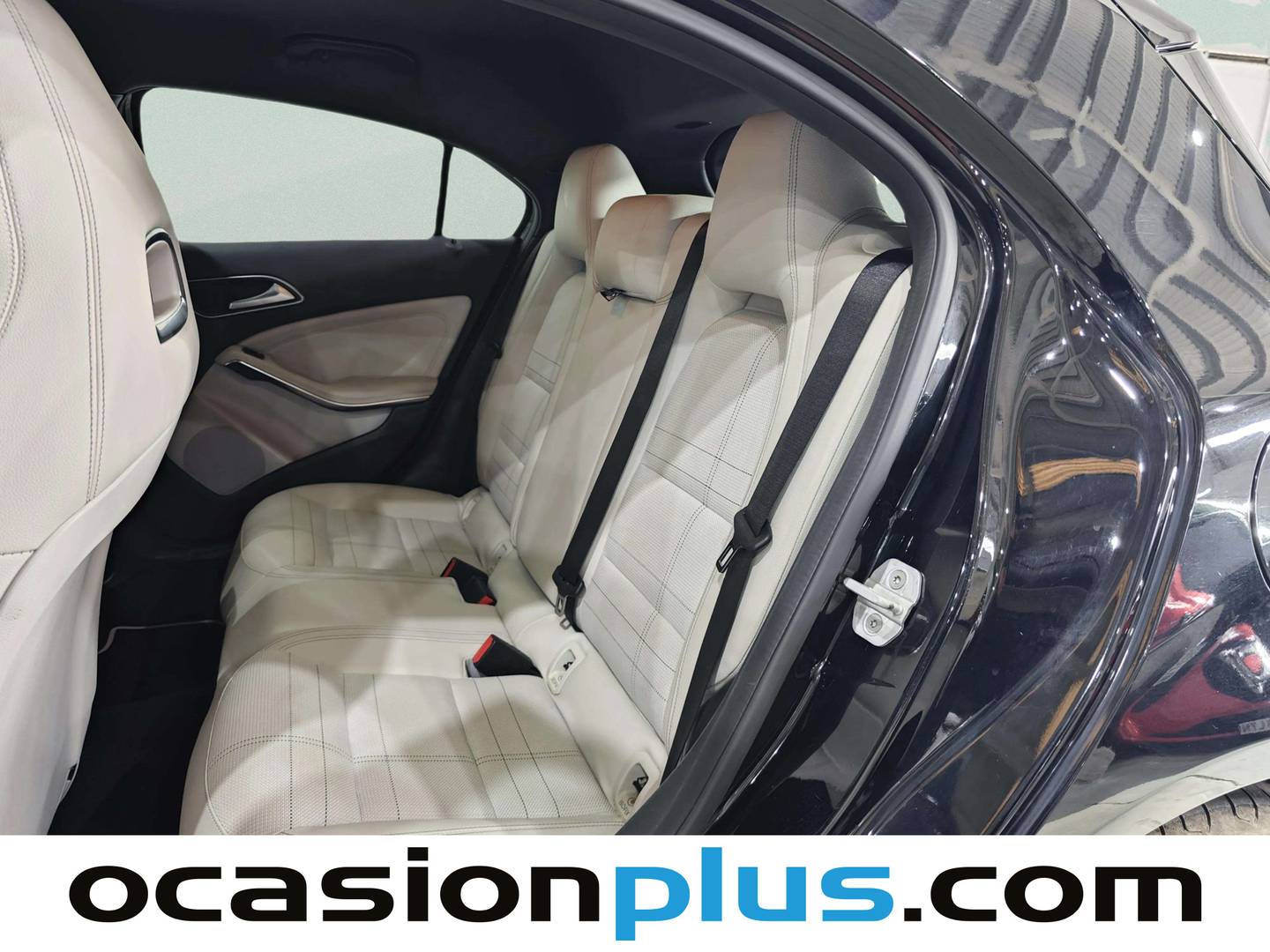 Mercedes Clase A Mercedes-Benz Clase A 200 d (136 CV) 2017