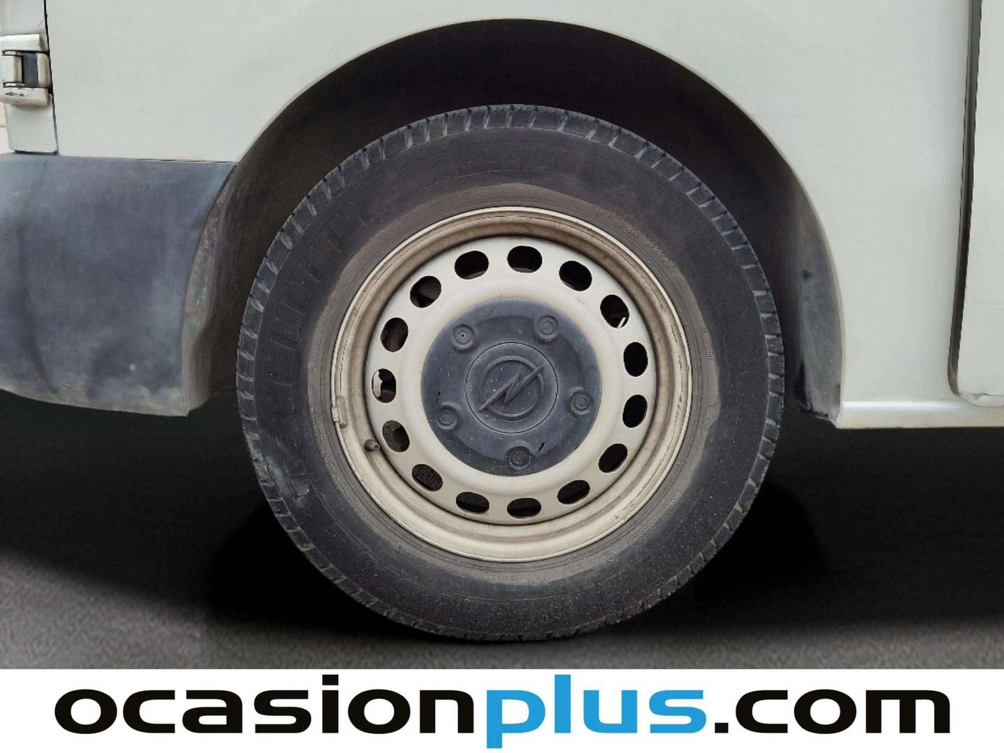 Opel Vivaro Opel Vivaro Furgon 1.5 Diesel S Standart Express (120 CV) de ocasión