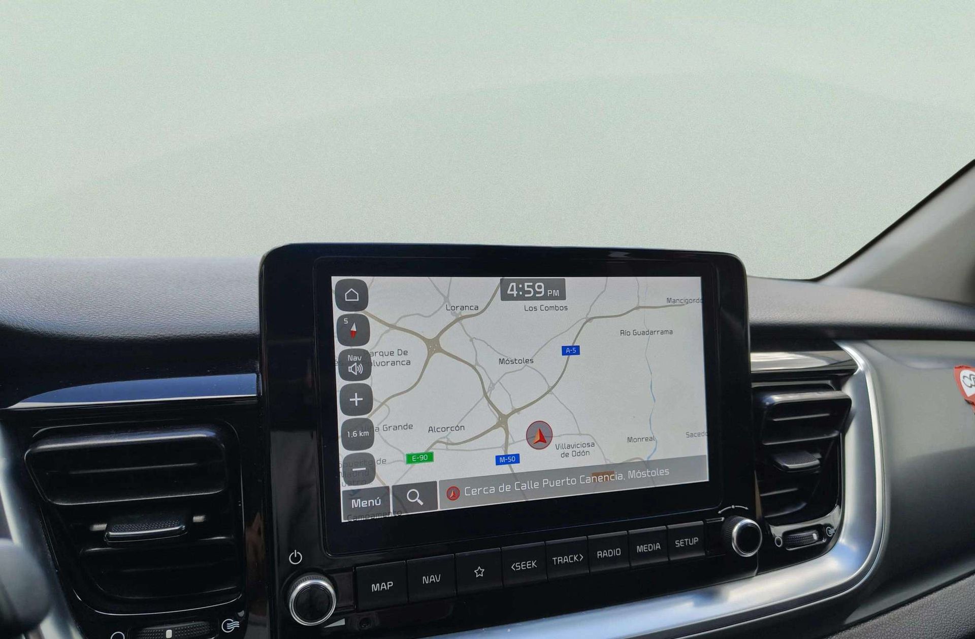 Kia Stonic 1.0 T-GDi MHEV Drive - foto 7