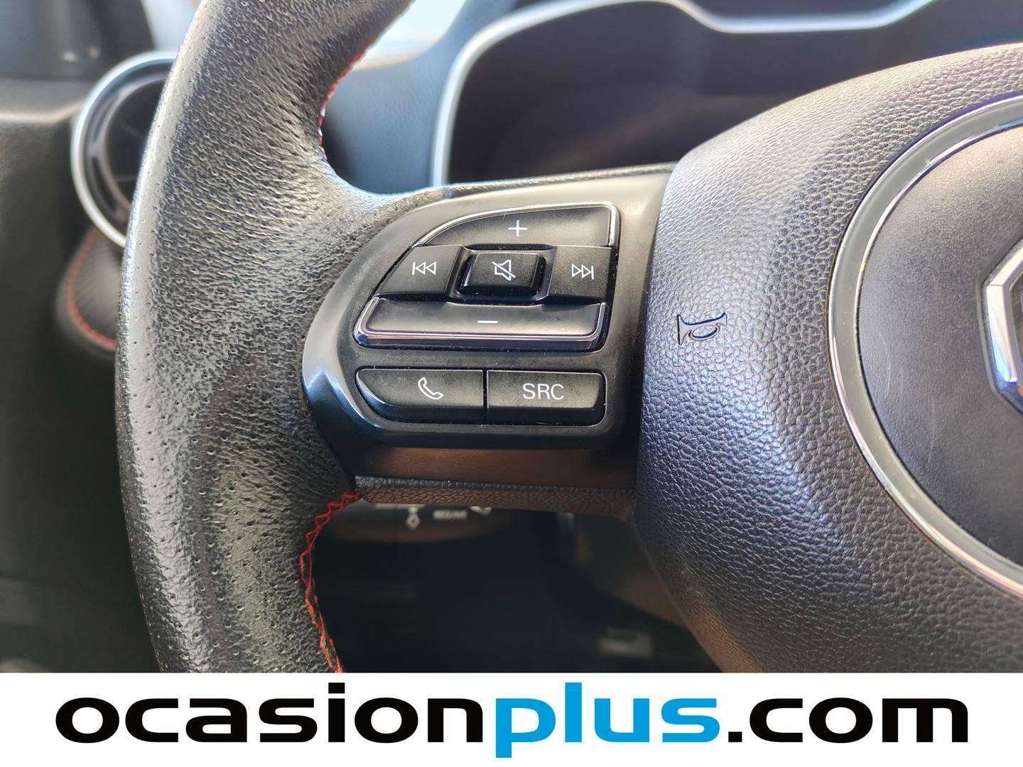 MG ZS MG ZS 1.5 Luxury (106 CV) km 0