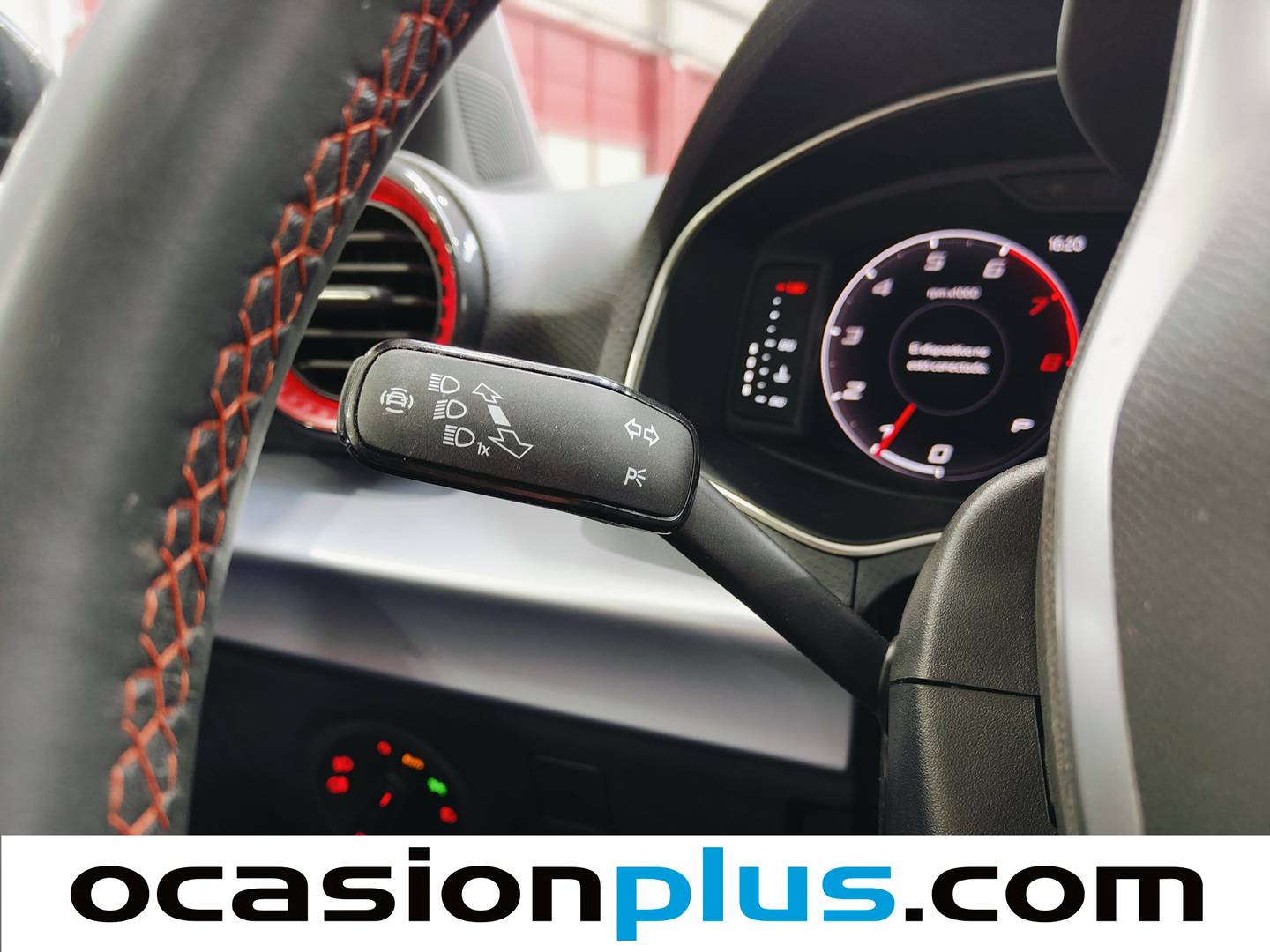 Seat Ibiza Seat Ibiza 1.5 TSI FR XL DSG (150 CV) seminuevo