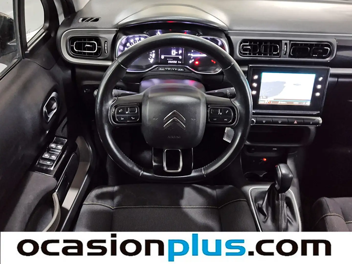 Foto Citroën C3 Citroen C3 PureTech 110 S&S Shine EAT6 (110 CV)