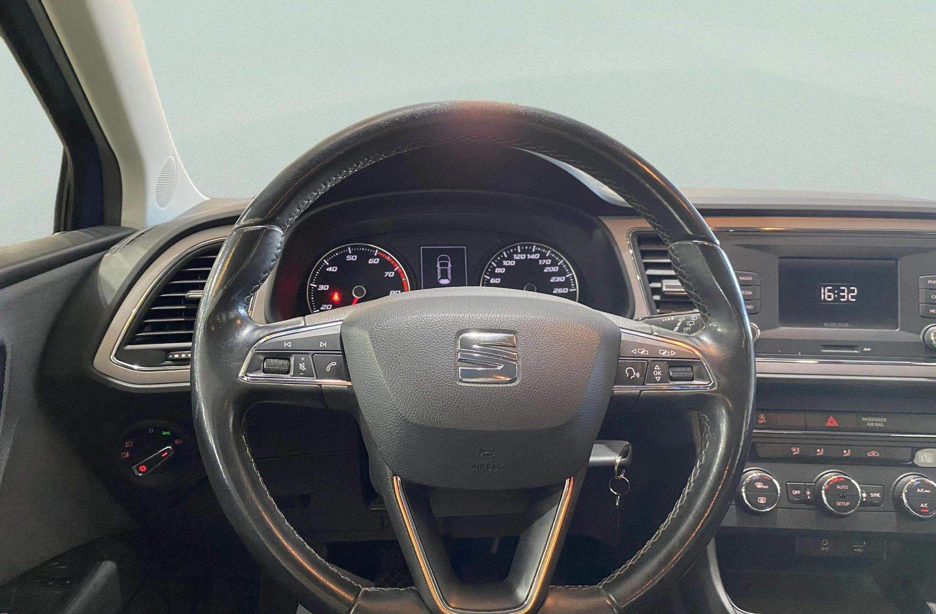 SEAT León 1.2 TSI Style - foto 17