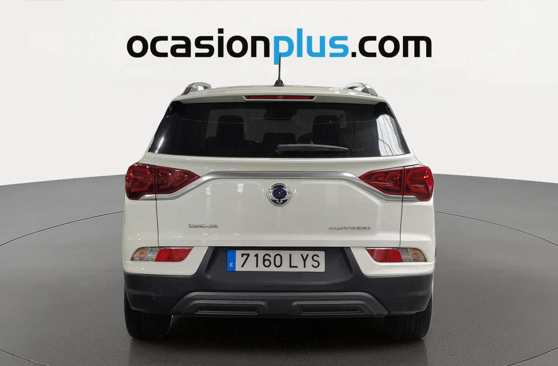SsangYong Korando G15T Urban - foto 16