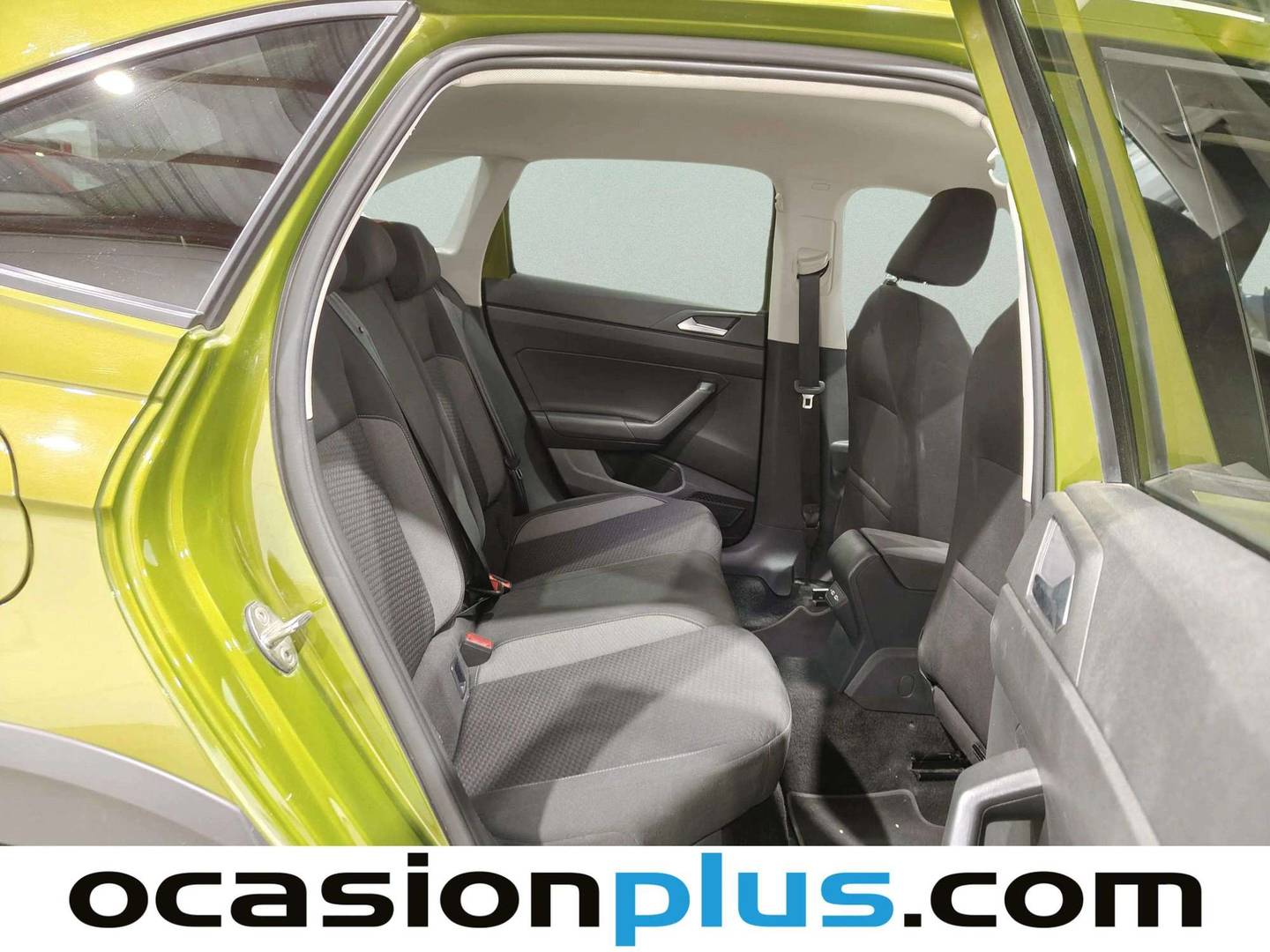 Foto Volkswagen Taigo Volkswagen Taigo Life 1.0 TSI (110 CV) DSG