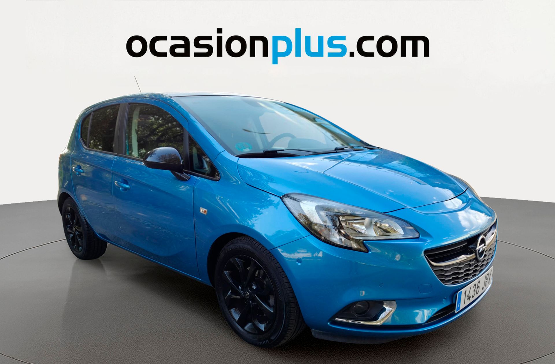 Opel Corsa 1.3 CDTI Color Edition - foto 2