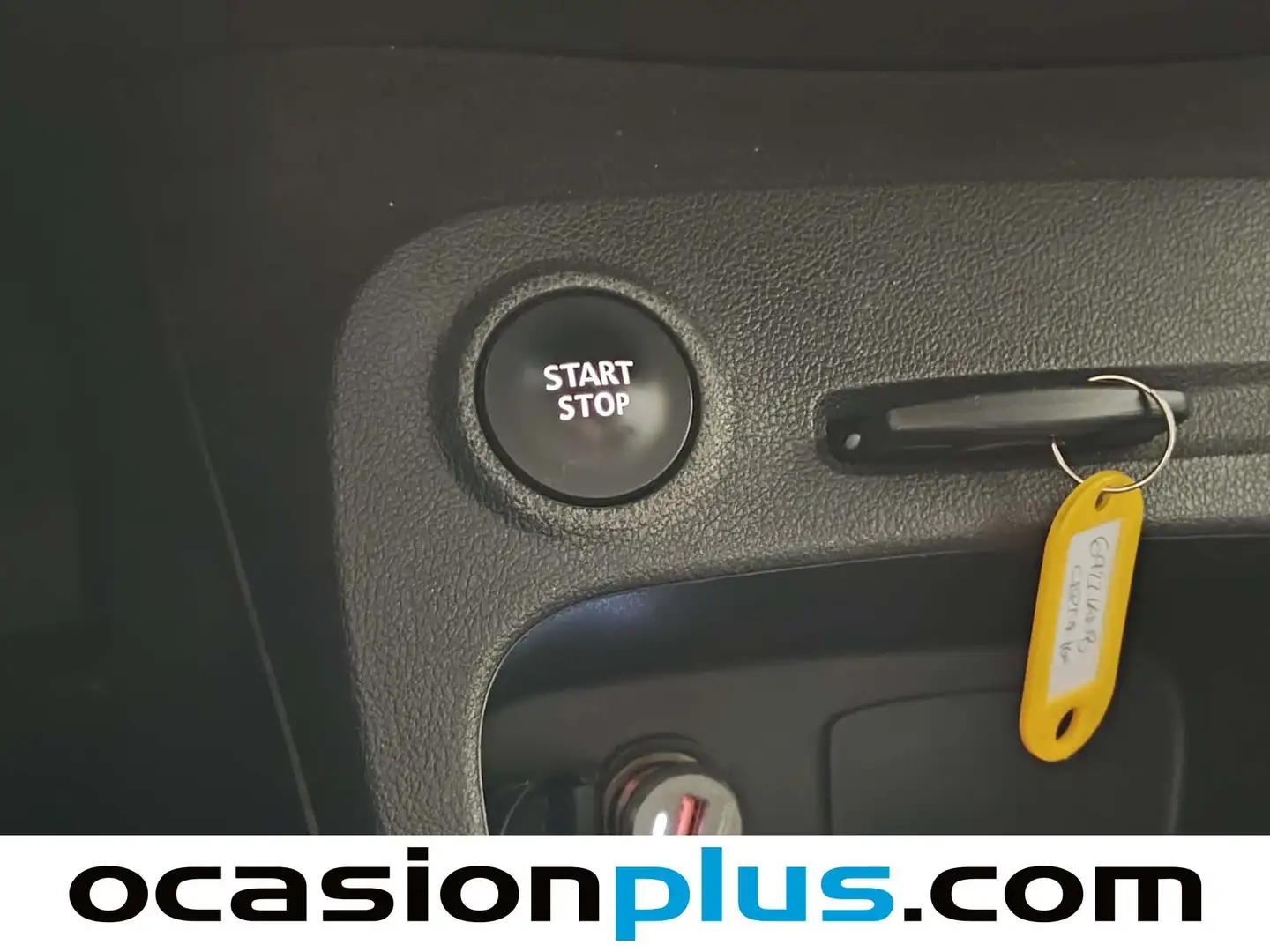 Foto Renault Captur Renault Captur Limited Energy TCe (120 CV)