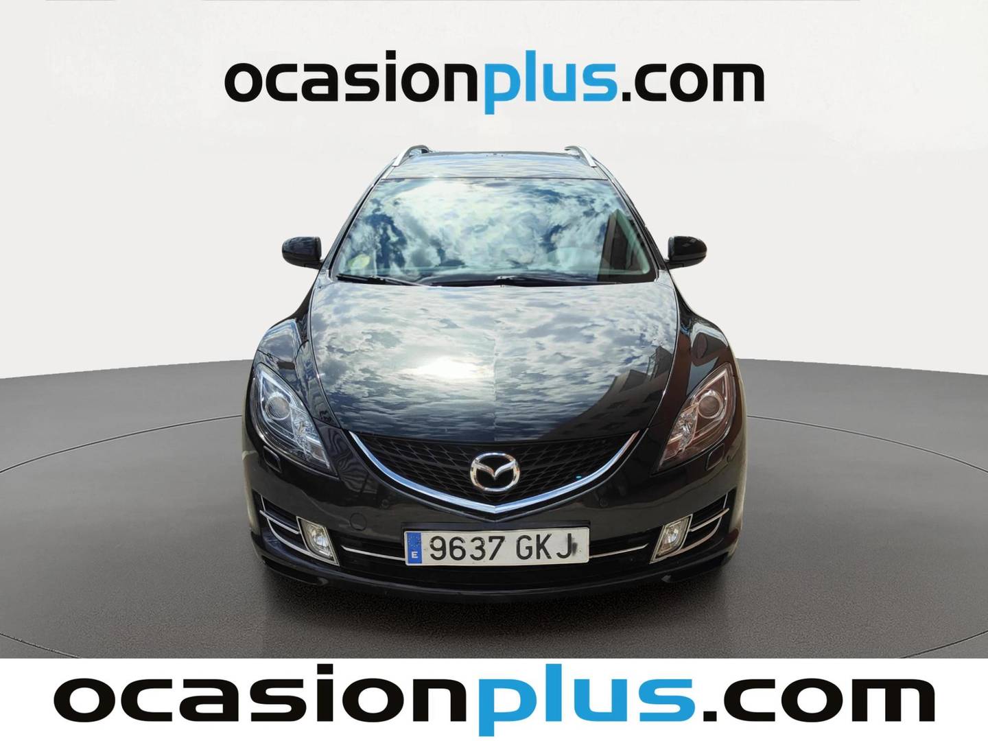 Mazda Mazda6 Mazda Mazda 6 2.0 Sportwagon Luxury (140 CV) 140cv