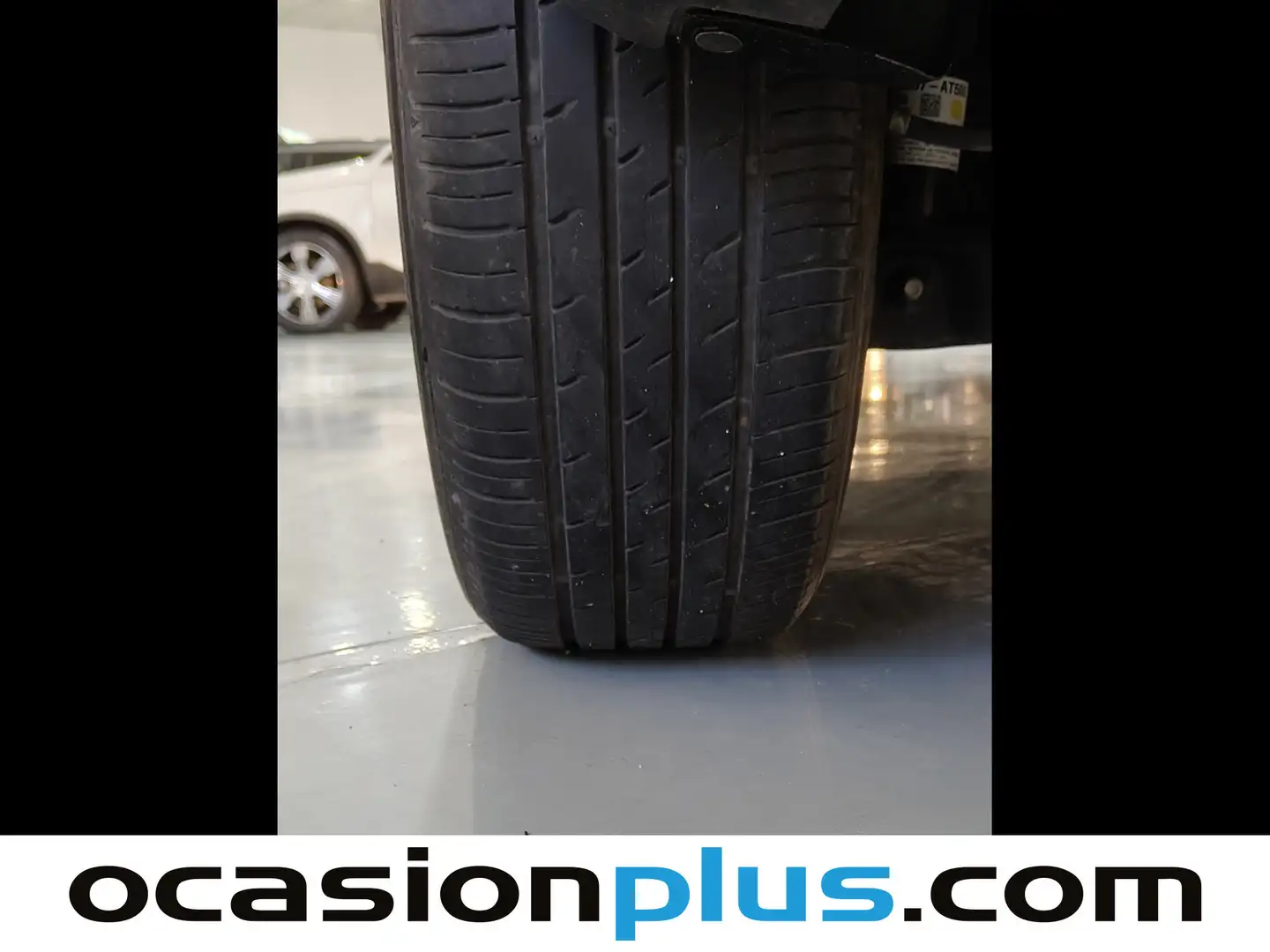 Foto KIA Niro Kia Niro 1.6 GDi PHEV Híbrido Concept (183 CV)