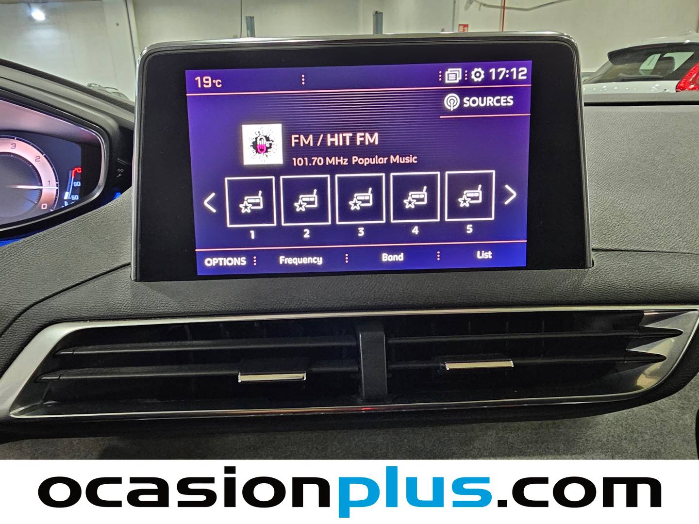 Peugeot 3008 Peugeot 3008 BlueHDi 180 S&S GT EAT6 (180 CV) al mejor precio