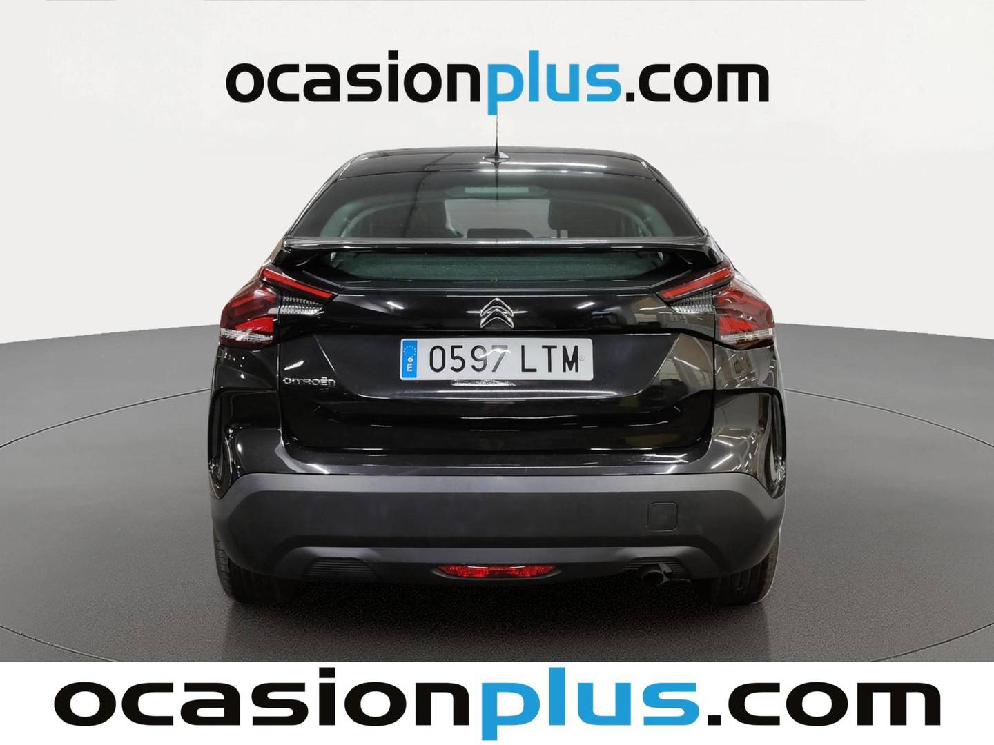 Citroën C4 Citroën C4 PureTech 100 Live Pack (100 CV) 100cv