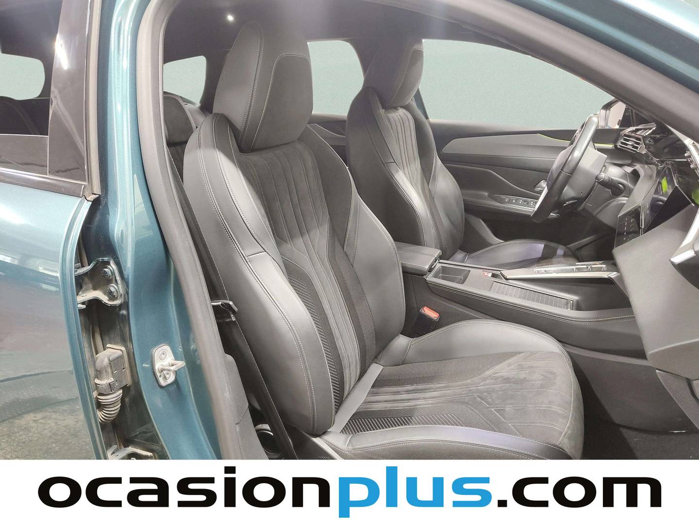 Peugeot 308 Peugeot 308 SW BlueHDI 130 GT EAT8 (130 CV) km 0