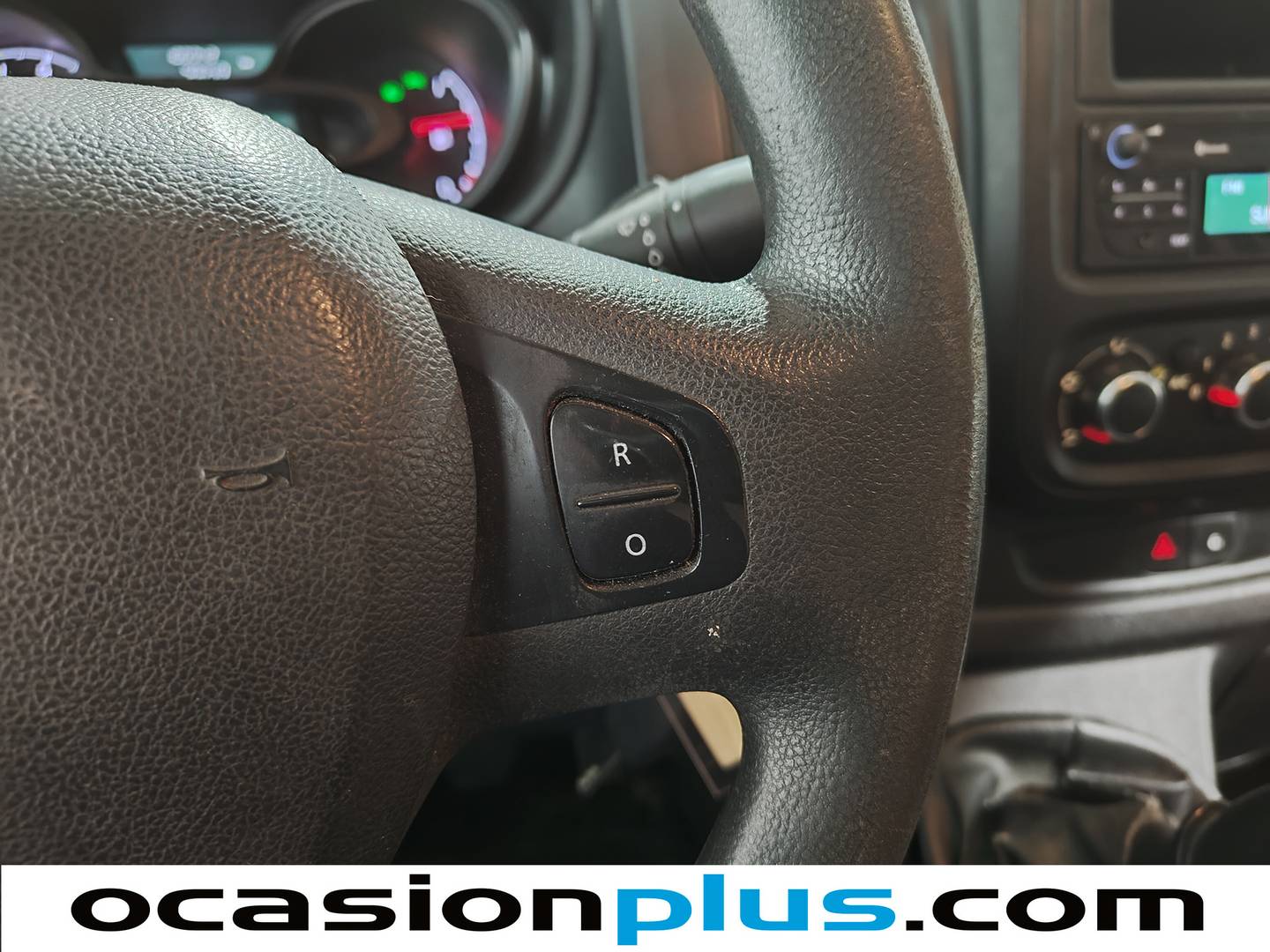 Foto Fiat Talento Fiat Talento Furgon 2.0 MultiJet Base Corto (120 CV)