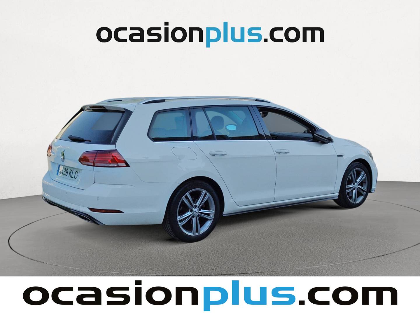 Foto Volkswagen Golf Volkswagen Golf Variant 1.4 TSI (125 CV)