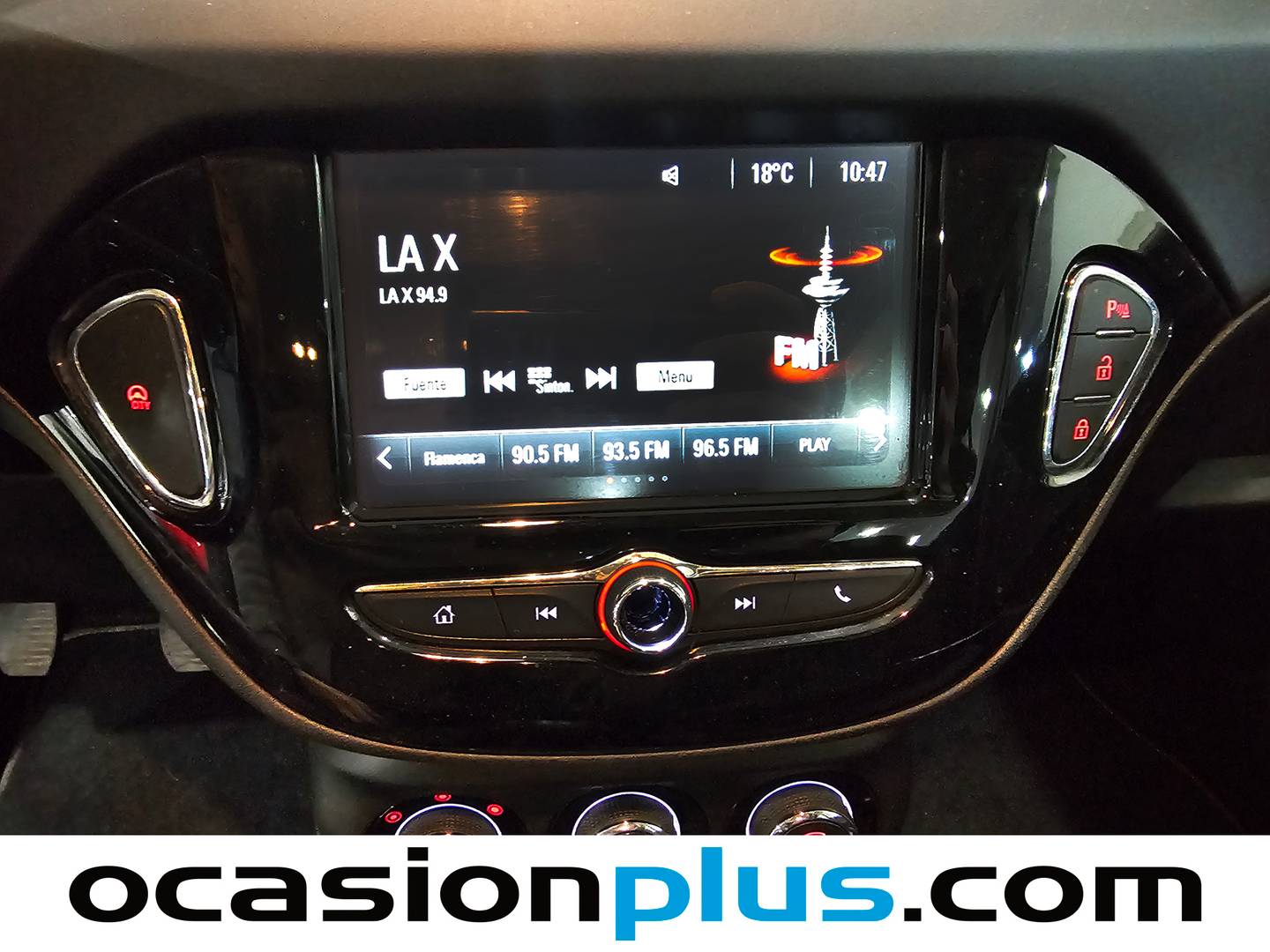 Opel Corsa Opel Corsa 1.4 Selective (90 CV) manual