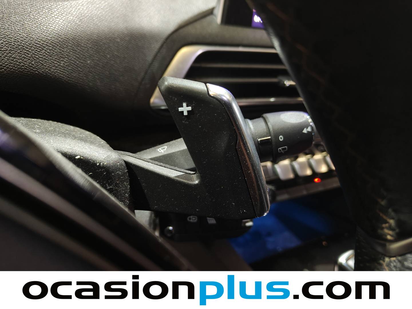 Foto Peugeot 3008 Peugeot 3008 BlueHDI 130 S&S GT Line EAT8 (130 CV)