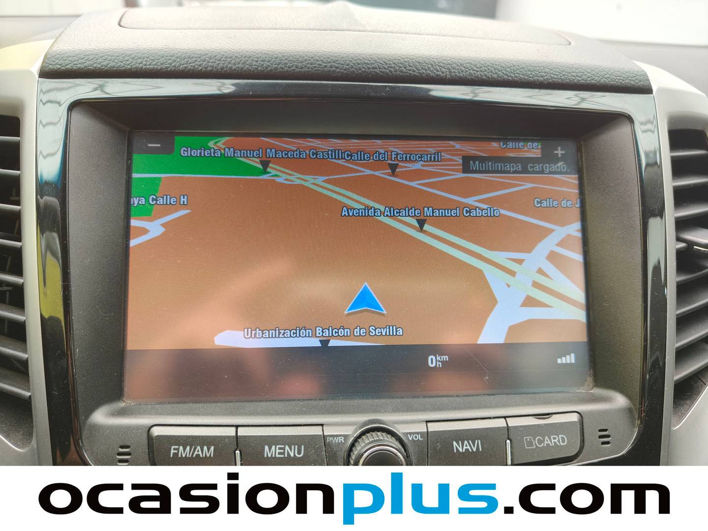 Extras del SsangYong Tivoli SsangYong Tivoli D16T Limited 4x2  (115 CV)