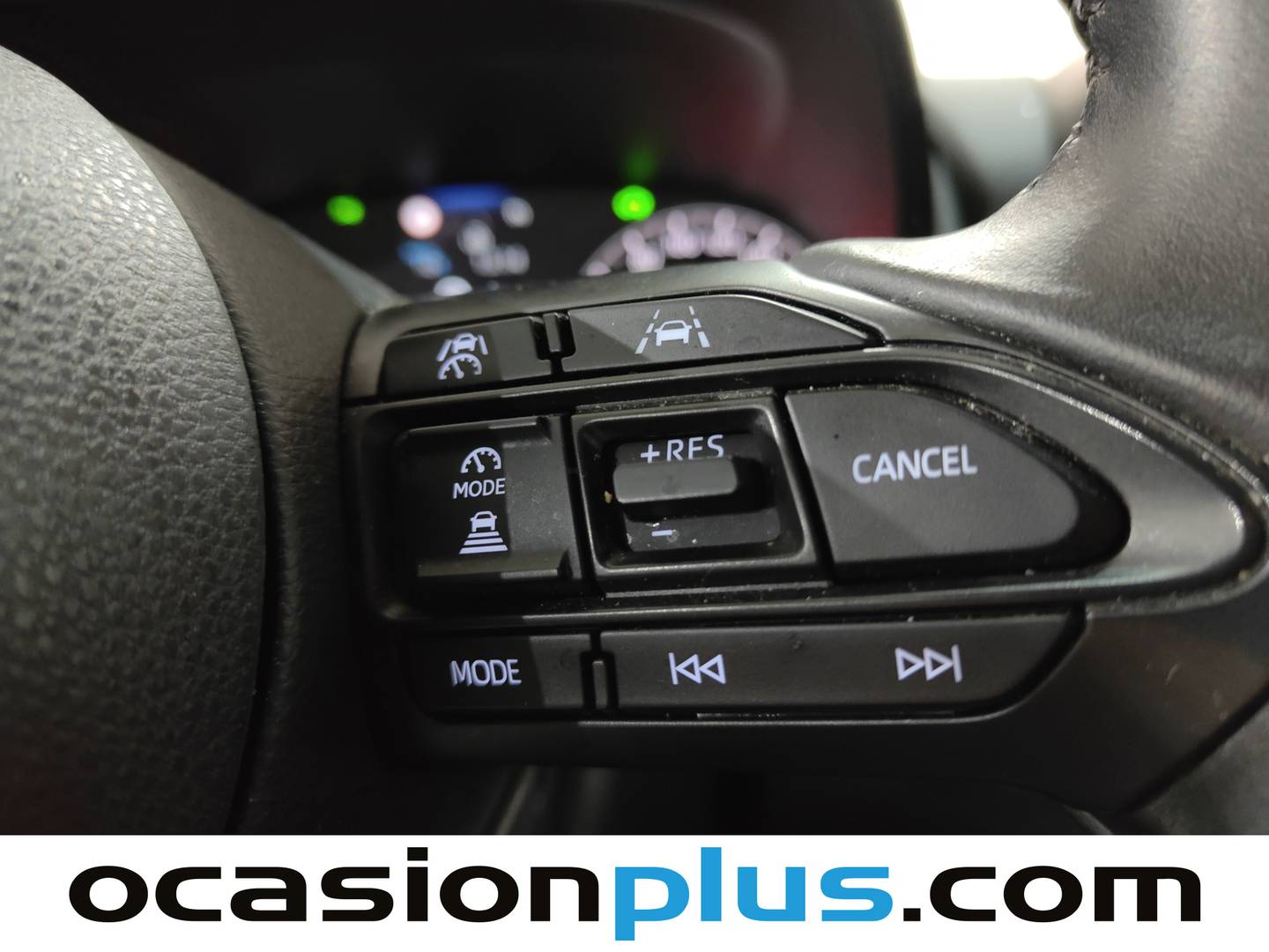 Foto Toyota Yaris Toyota Yaris 120H Active Plus (116 CV)