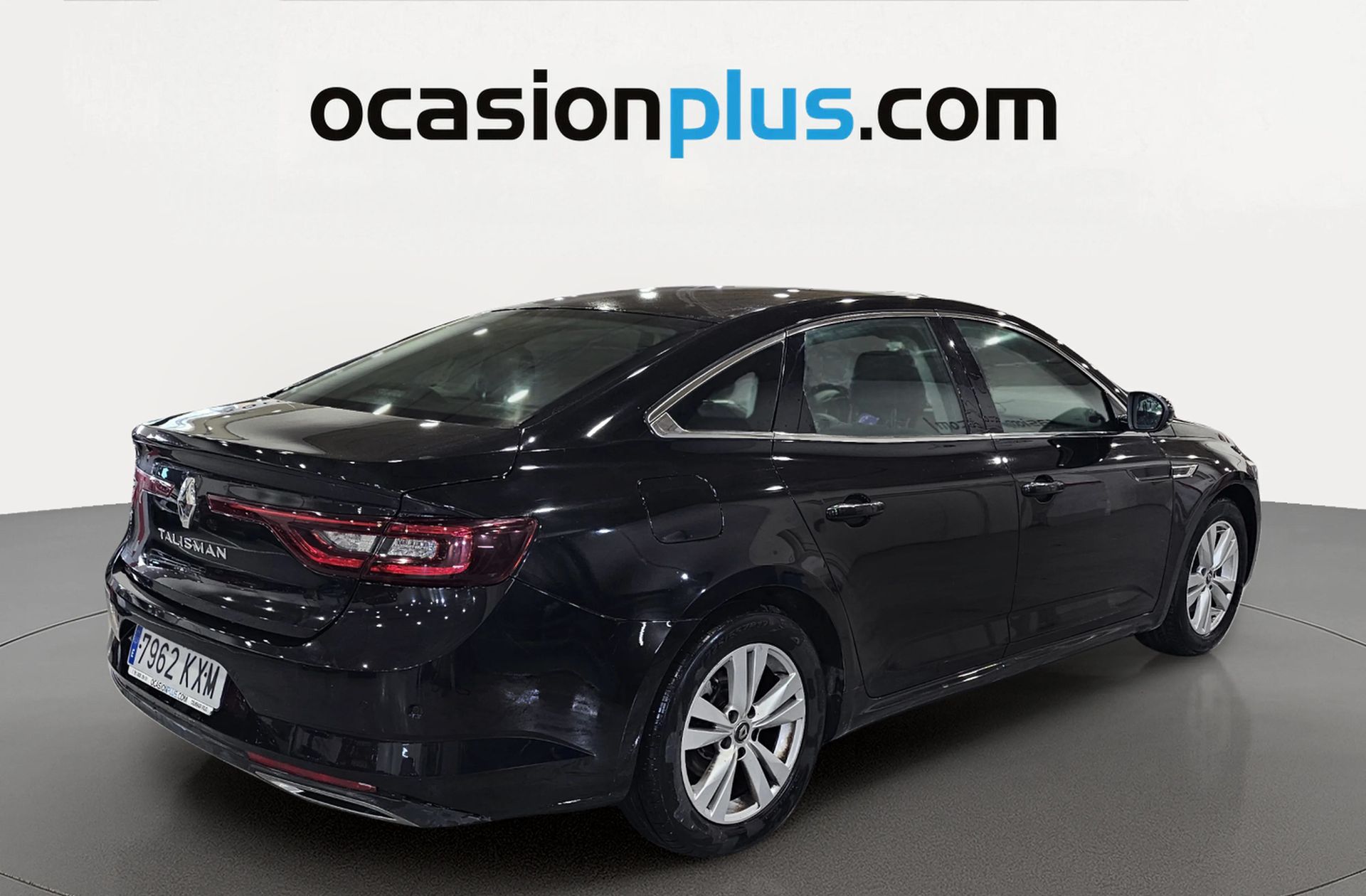 Renault Talisman Zen Blue dCi EDC - foto 3