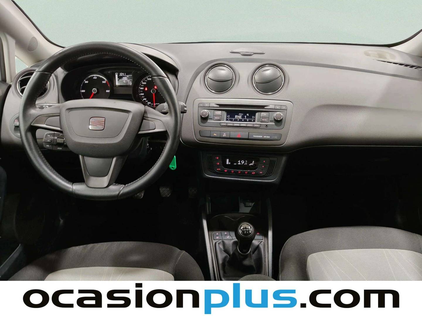 Seat Ibiza Seat Ibiza ST 1.6 TDI Style (105 CV) de ocasión