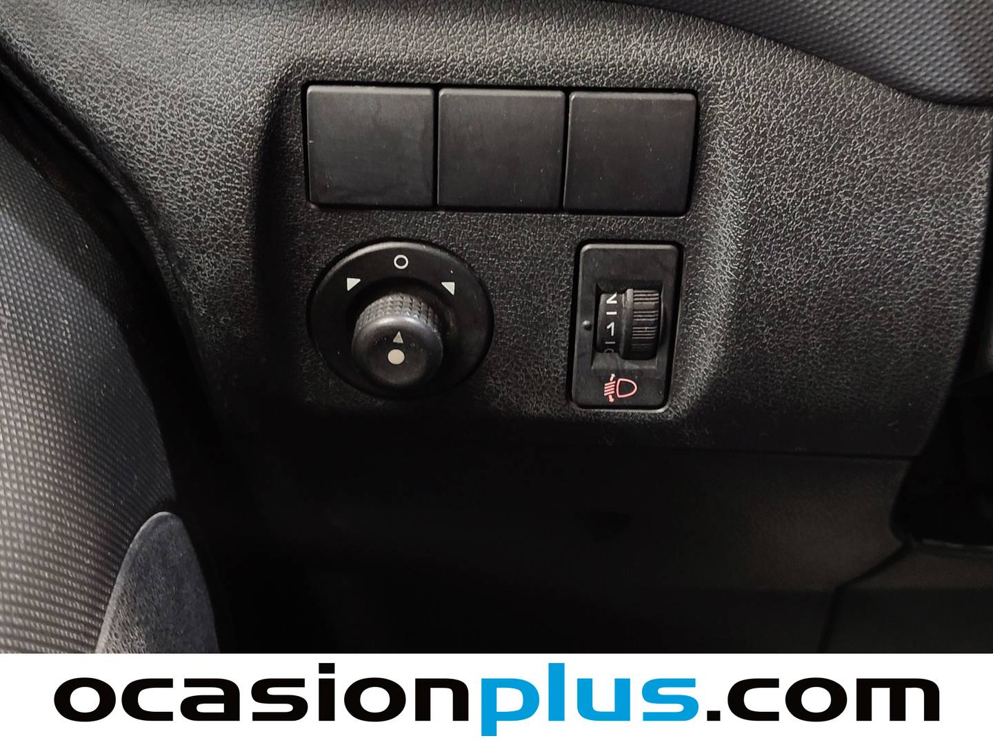 Citroën Berlingo Citroën Berlingo Furgon 1.6 HDI 90 X 800 (90 CV) de segunda mano