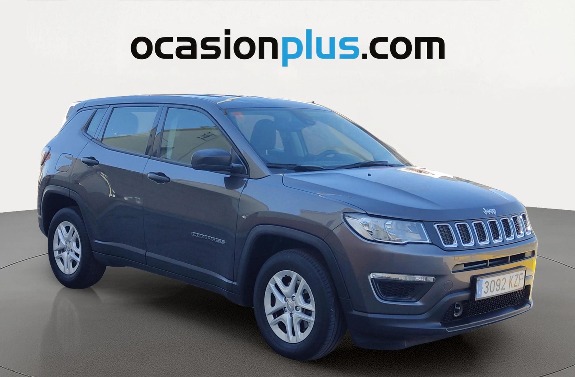 Jeep Compass 1.4 MultiAir Sport 4x2 - foto 2