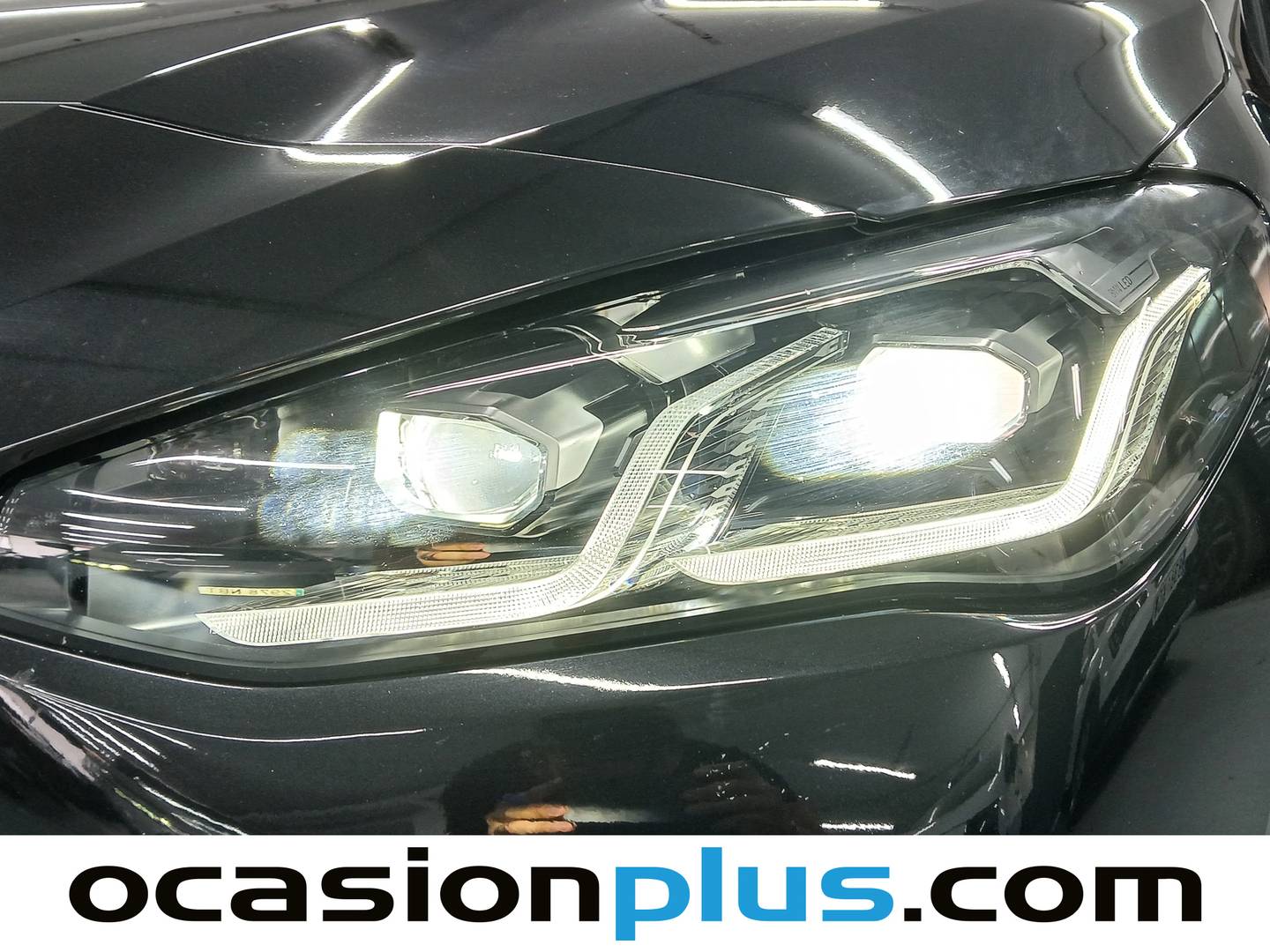 Acabados BMW Serie 2 Active Tourer BMW Serie 2 218i Active Tourer (136 CV)