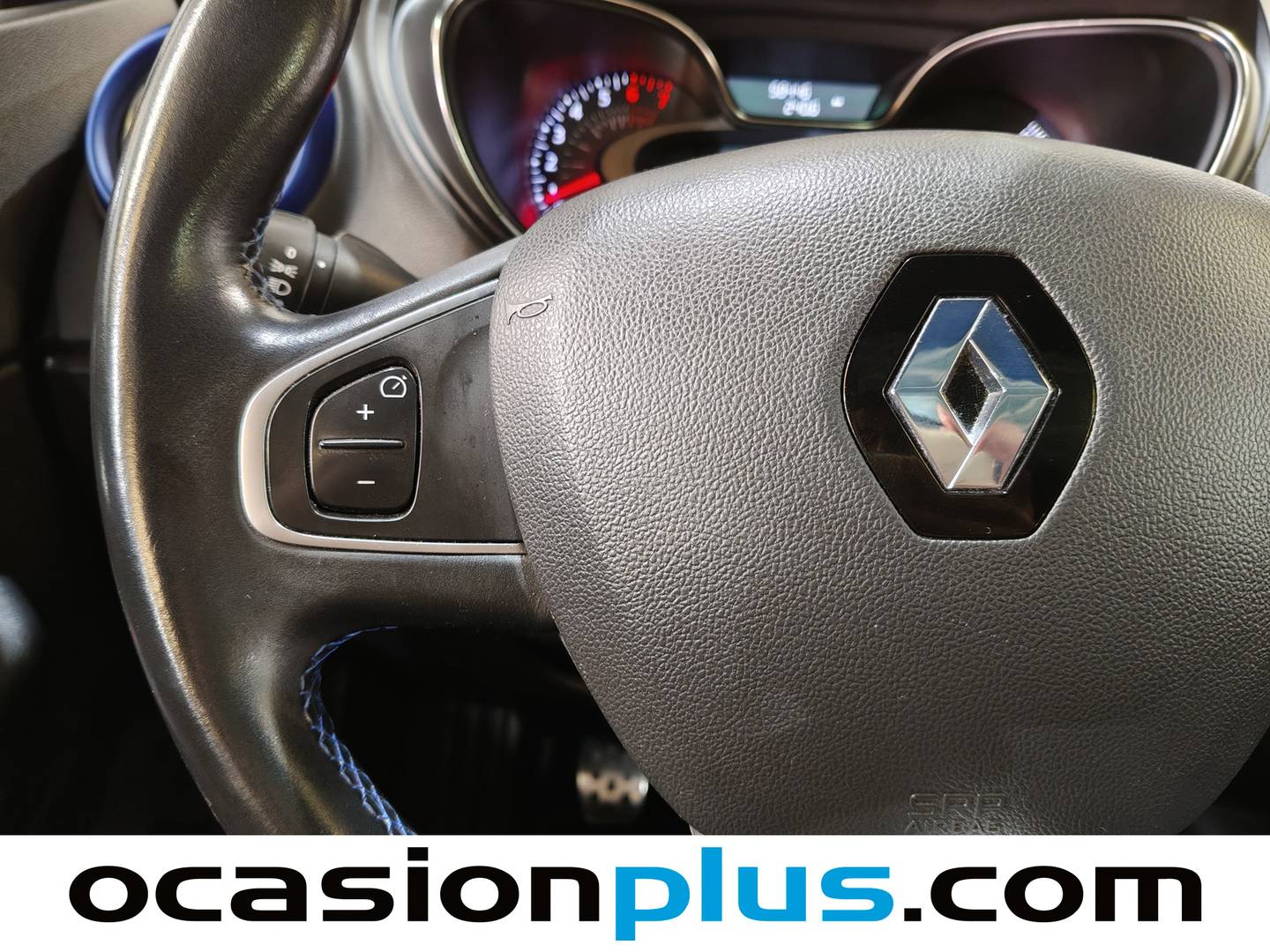 Renault Captur Renault Captur S-Edition TCe GPF (150 CV) 150cv