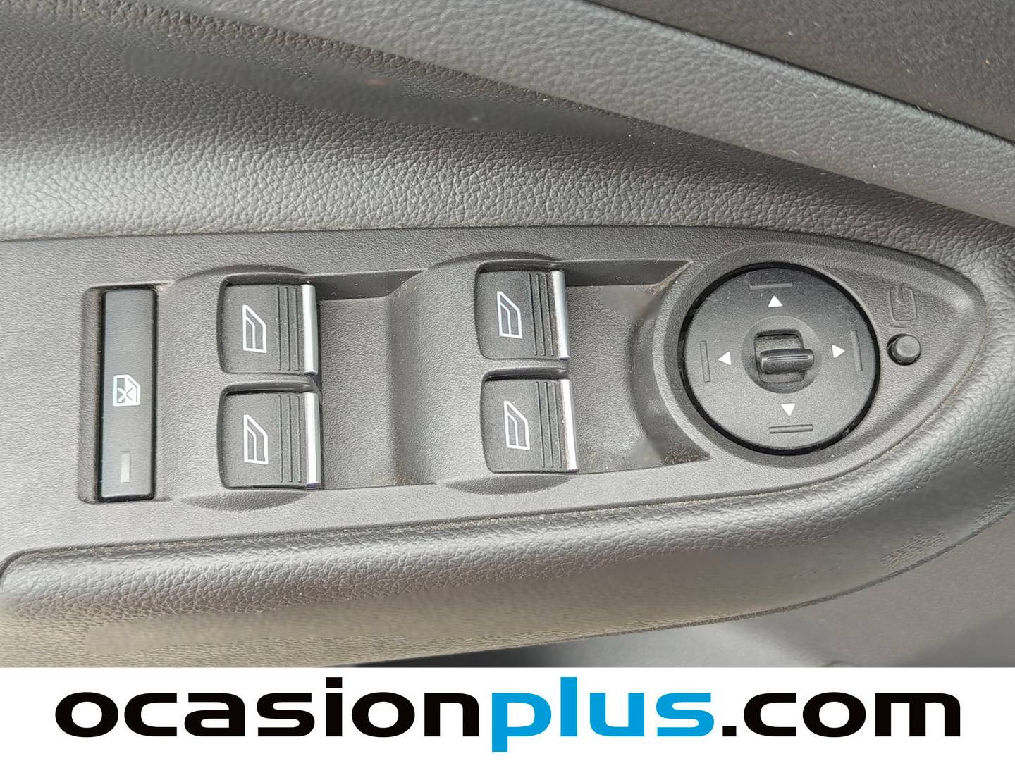 Ford Kuga Ford Kuga 2.0 TDCI S&S Titanium 4x2 (120 CV) diésel