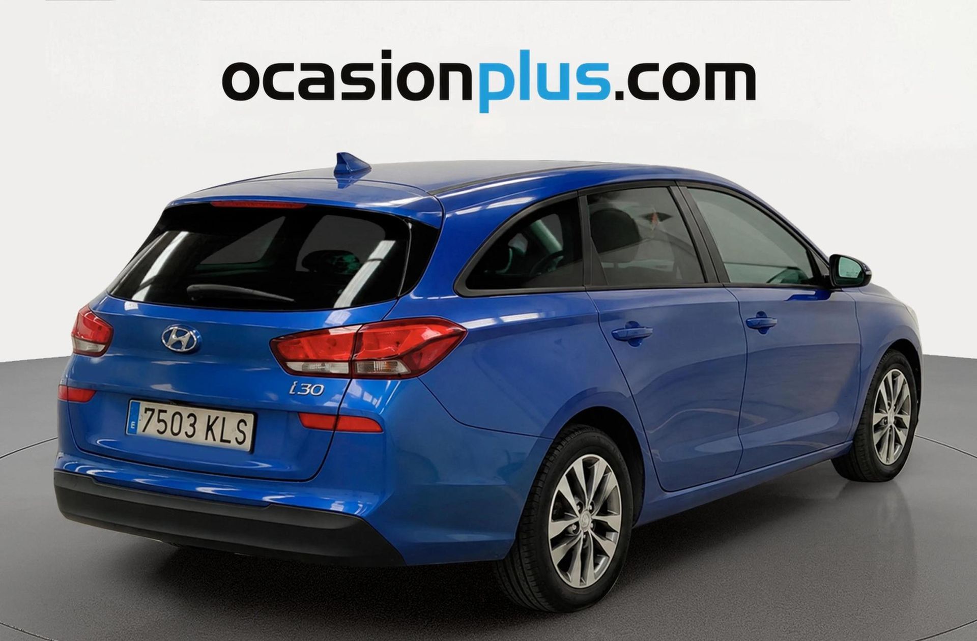 Hyundai i30 CW 1.0 T-GDi Go! - foto 4