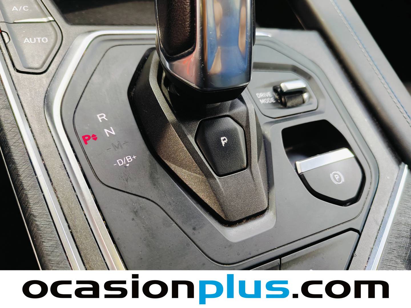 Lynk & Co 01 Lynk & Co 01 1.5 PHEV (261 CV) de segunda mano