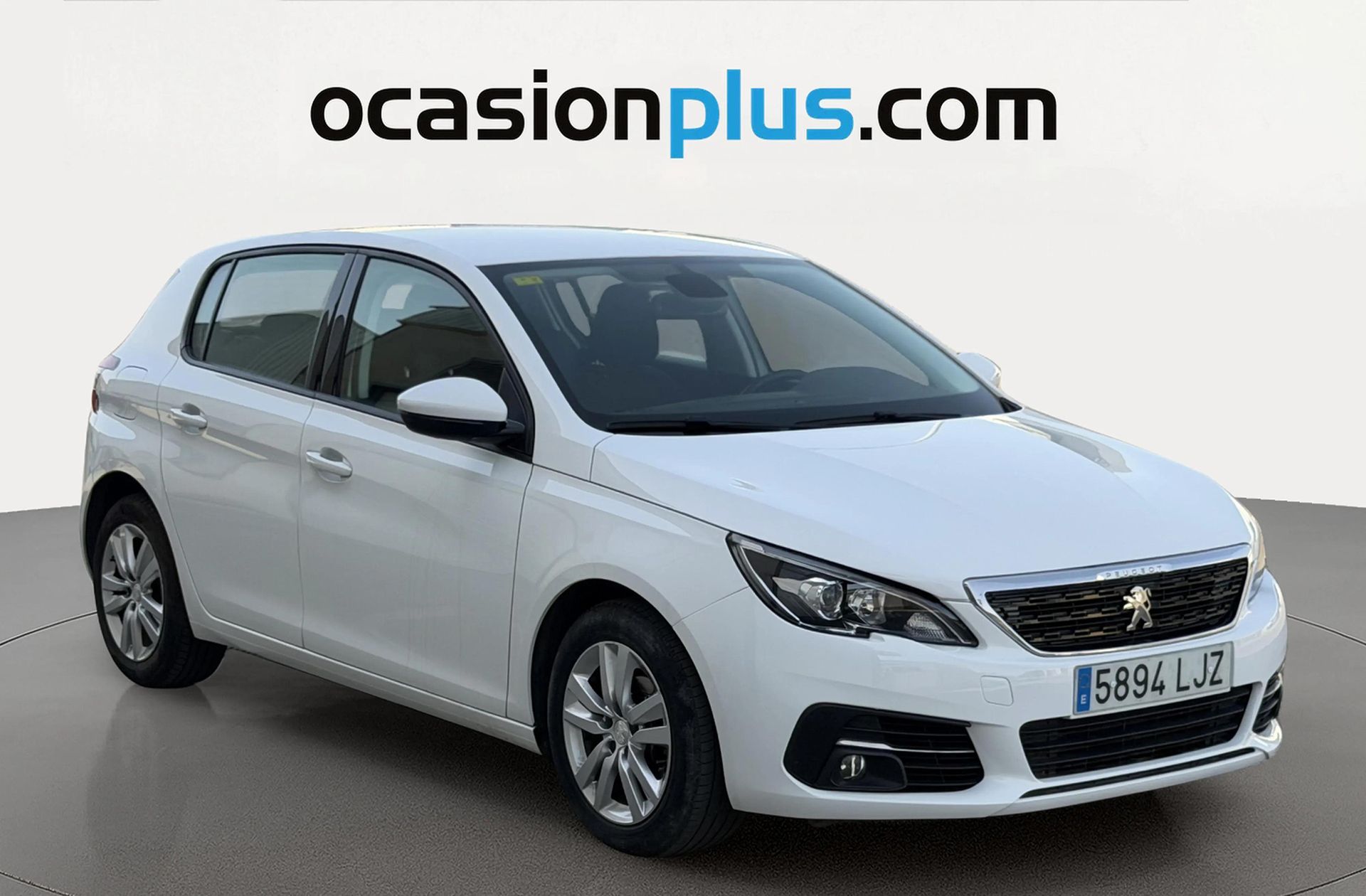 Peugeot 308 Active Pack BlueHDi - foto 2