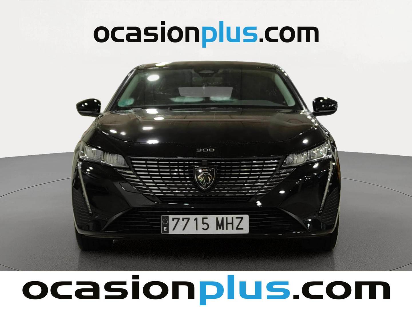 Peugeot 308 Peugeot 308 PureTech 130 S&S Allure Pack (130 CV) 130cv