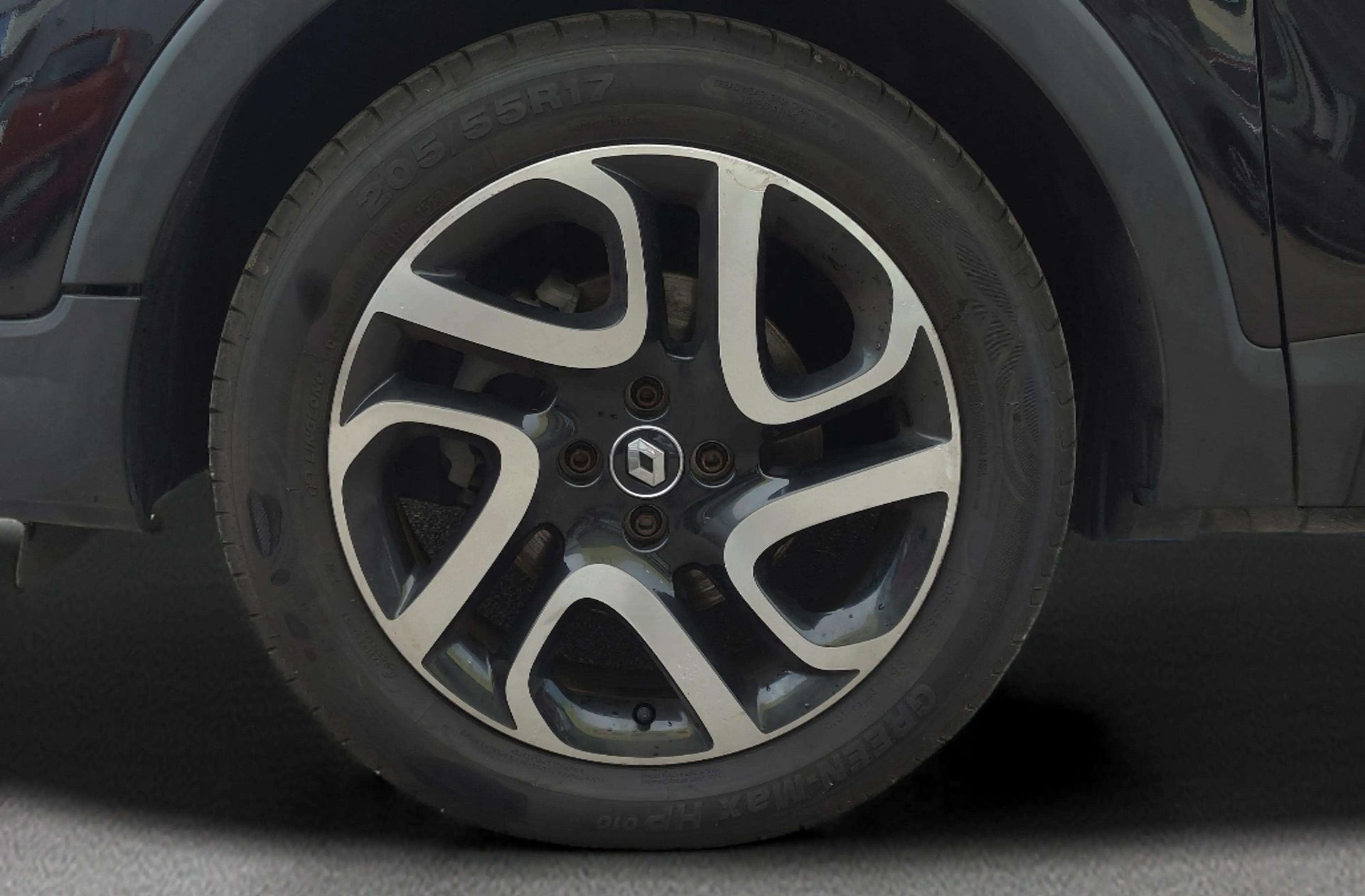 Renault Captur Zen Energy TCe EDC - foto 36