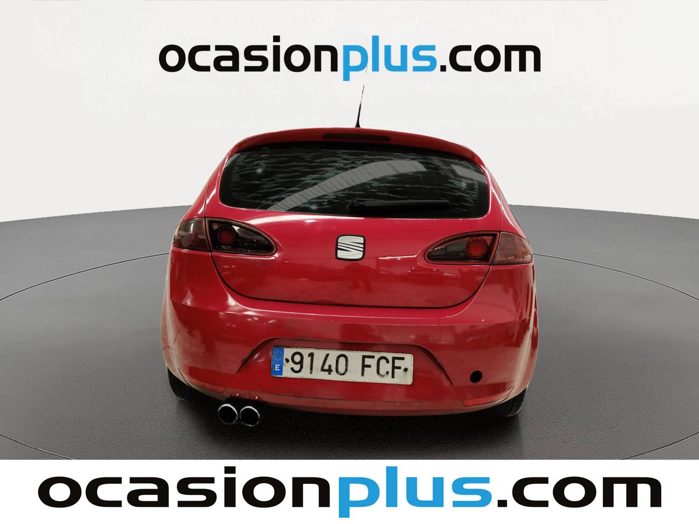 Seat León Seat León 1.9 TDI Sport (105 CV) al mejor precio