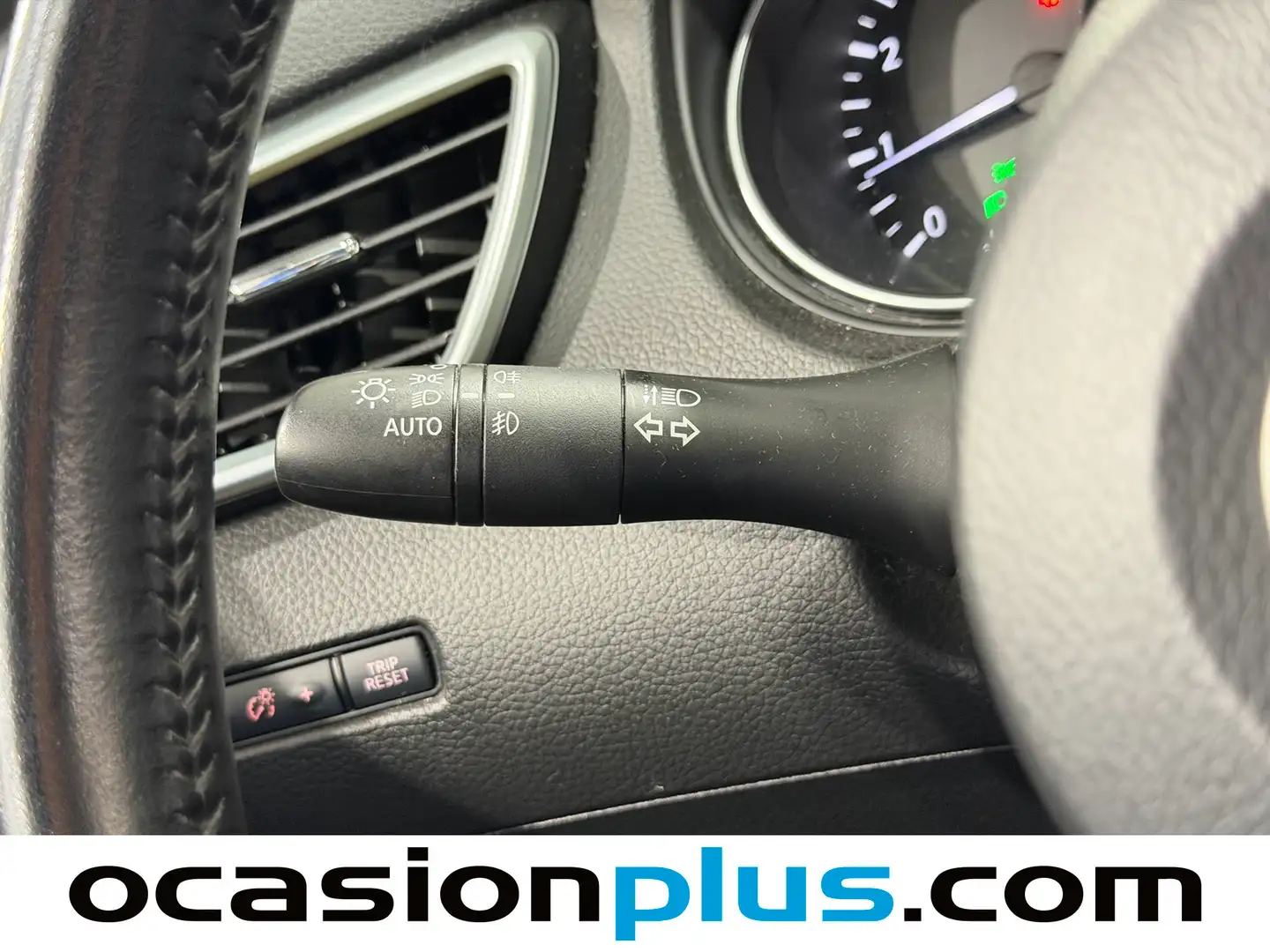 Foto Nissan QASHQAI Nissan Qashqai DIG-T 140 Acenta 4x2 (140 CV)