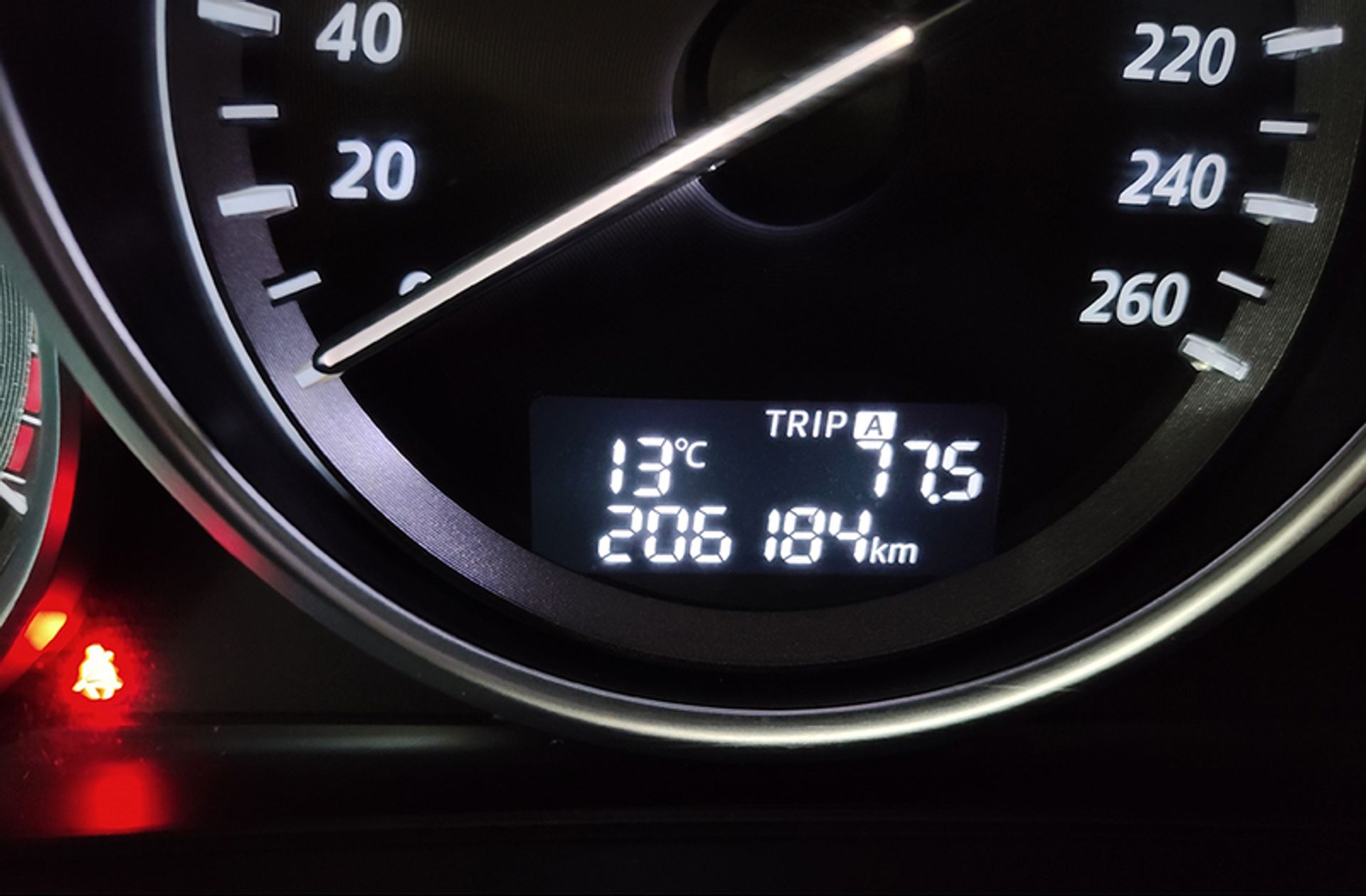 Mazda CX-5 2.2 DE Luxury 4WD - foto 13