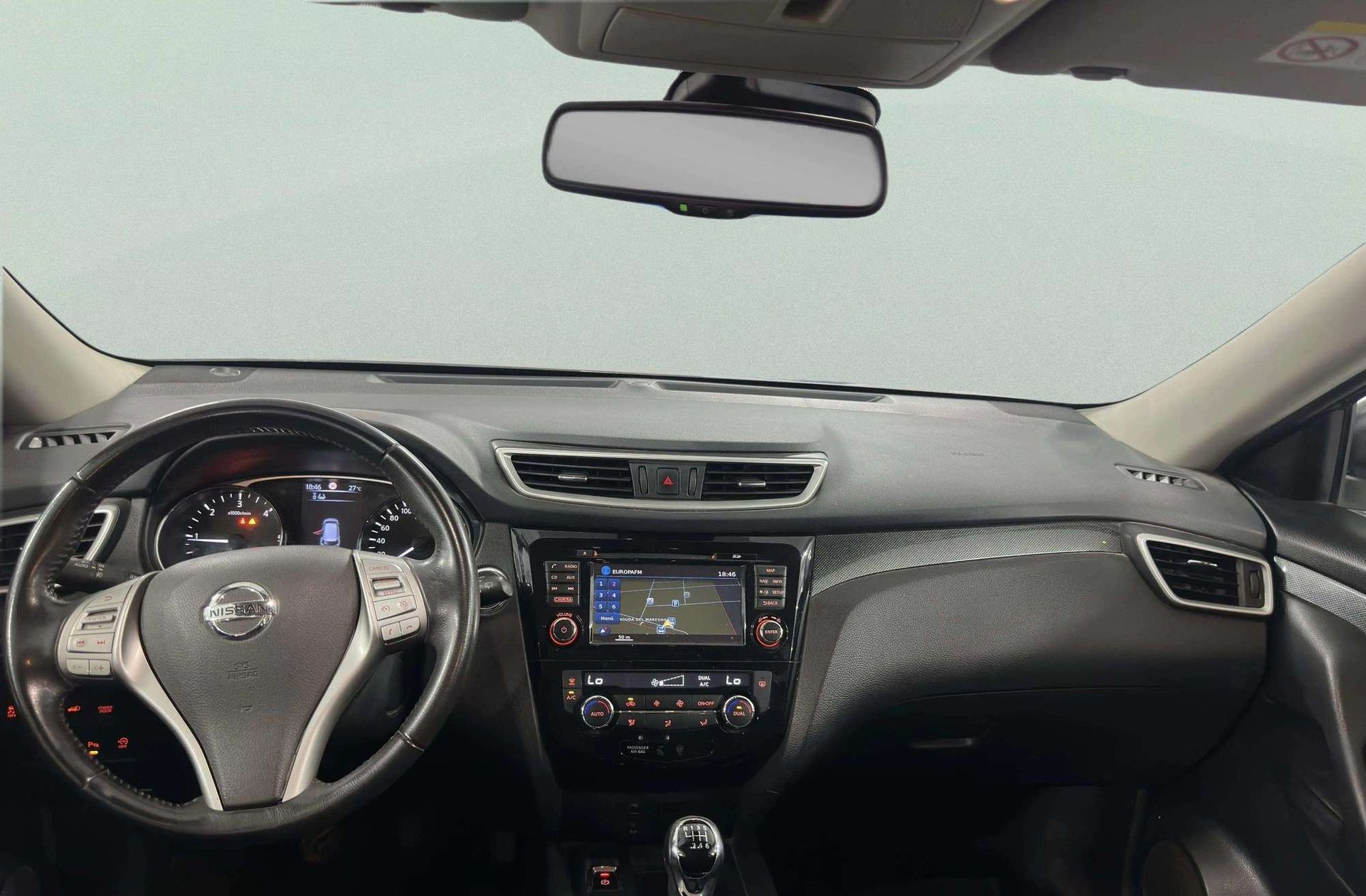 Nissan X-Trail dCi 130 N-Connecta - foto 7